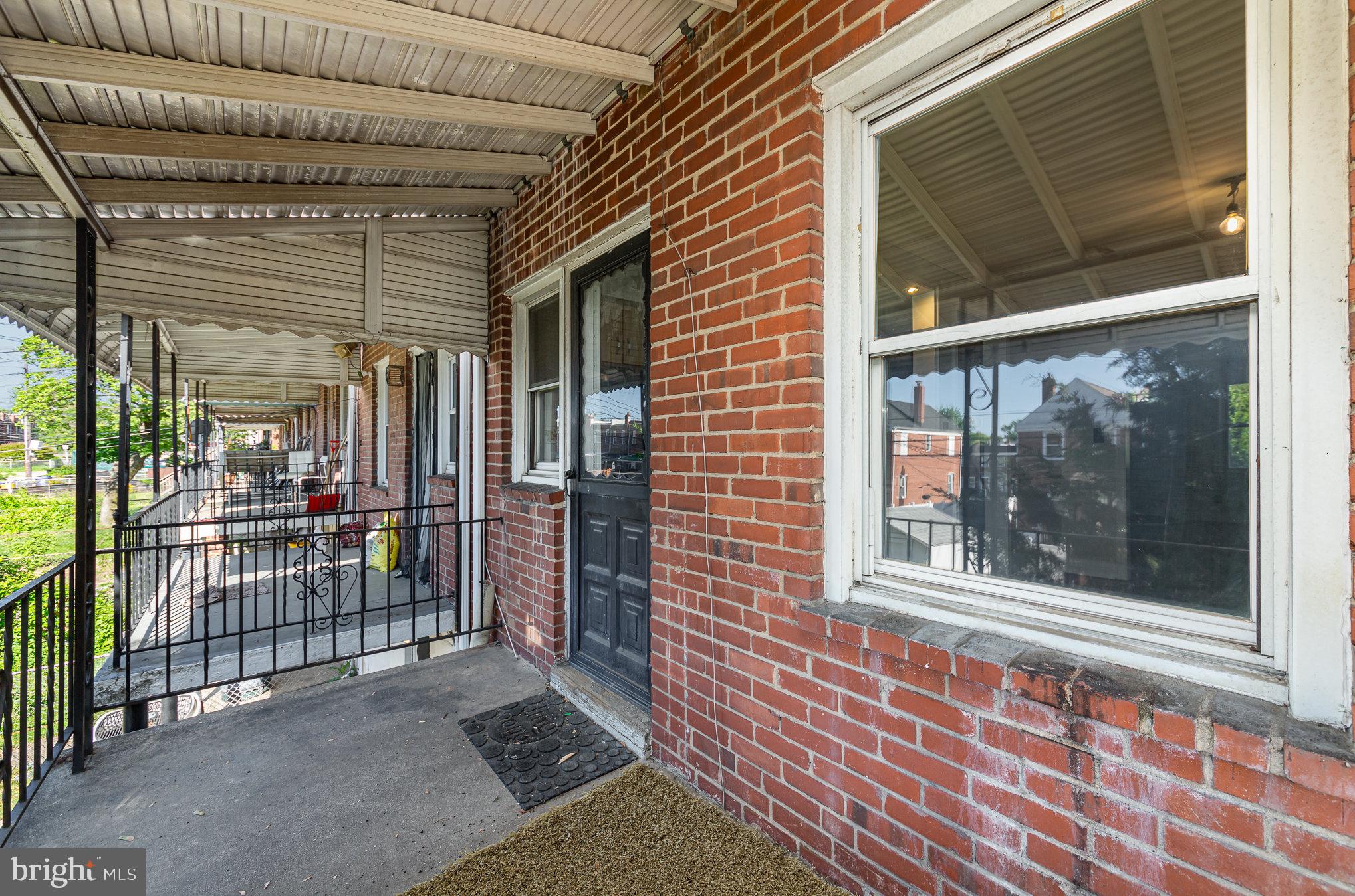 BELAIR-EDISON - Residential