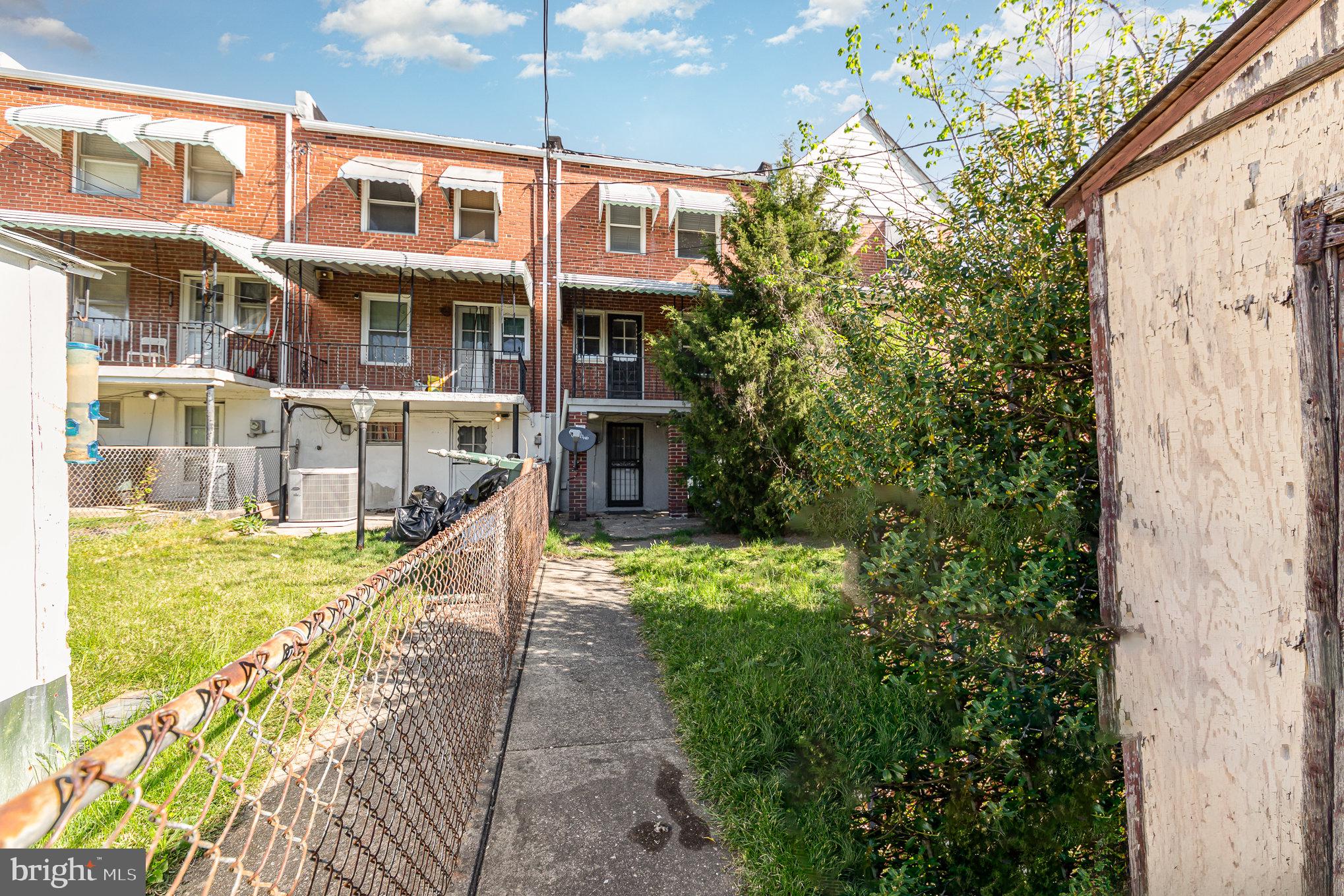 BELAIR-EDISON - Residential