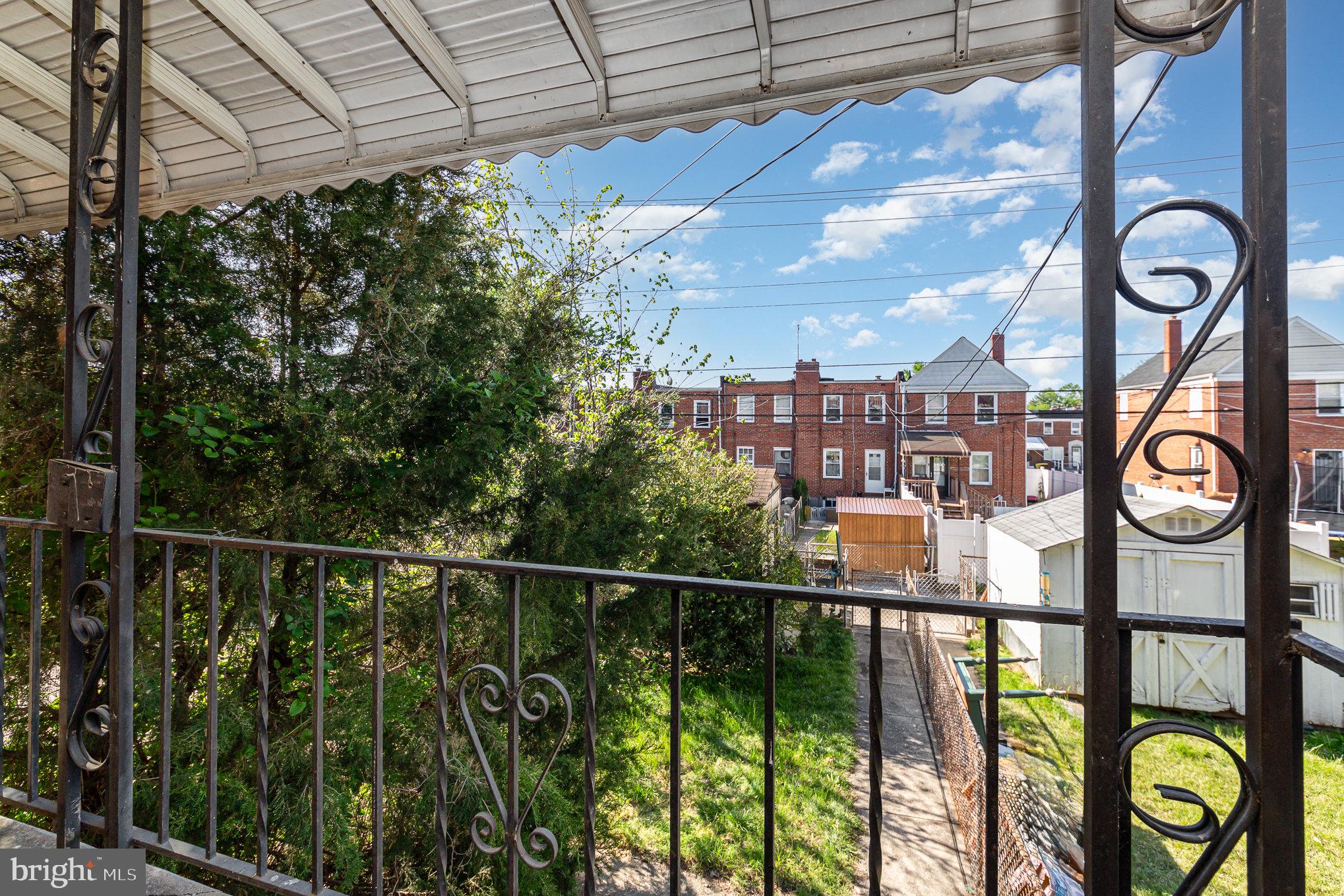 BELAIR-EDISON - Residential