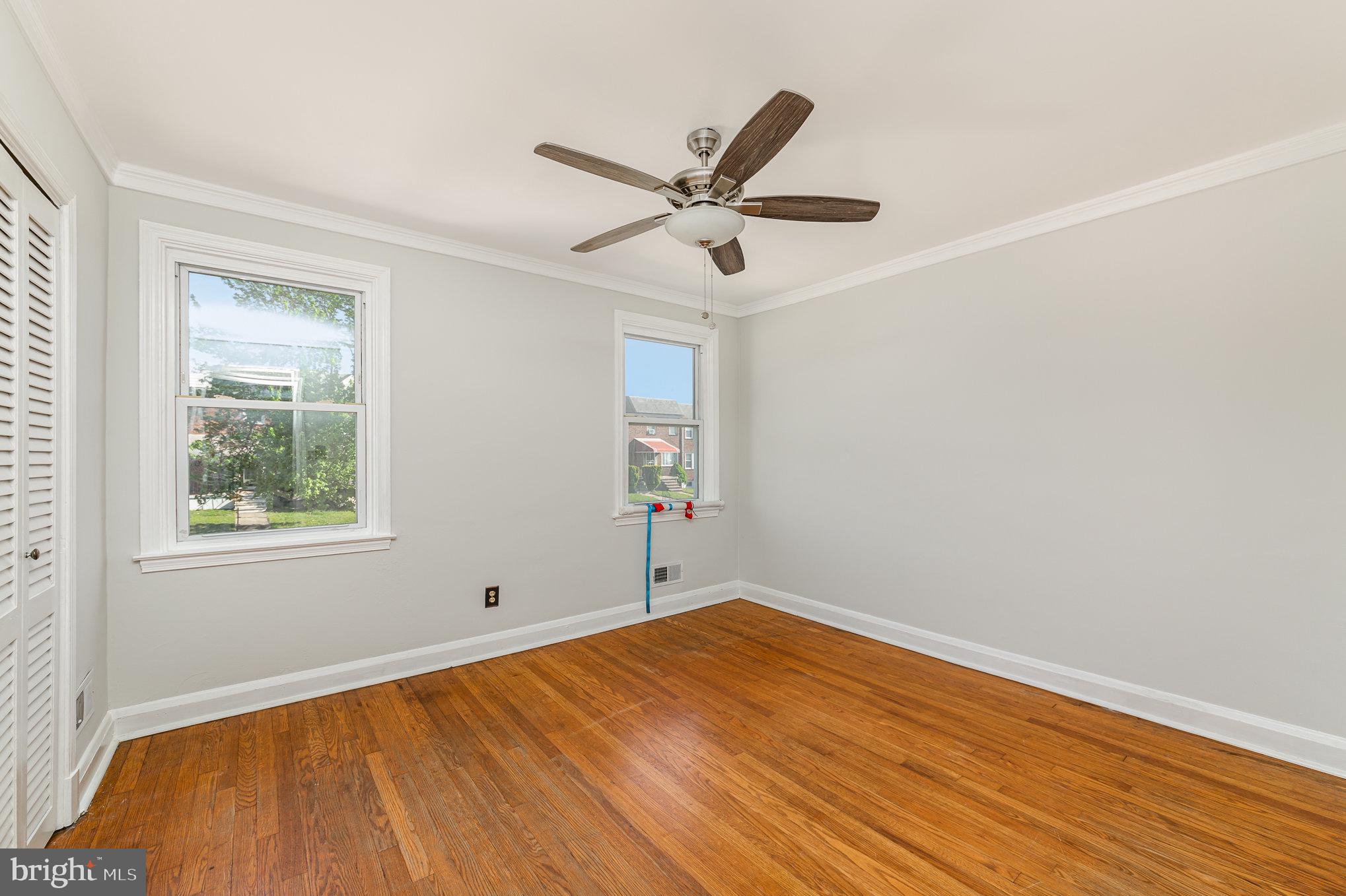 BELAIR-EDISON - Residential