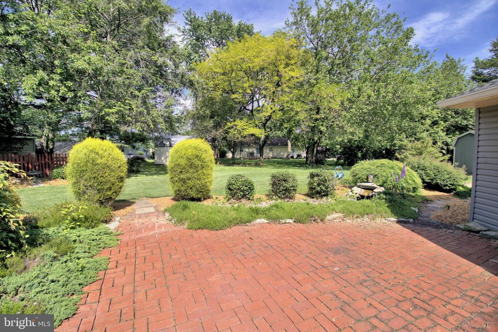 Photo of 1287 Christine Avenue, MANHEIM, PA 17545 (MLS # PALA2069780)