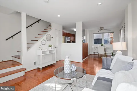 77 Underwood Street NW, Washington, DC 20012 - MLS#: DCDC2189182