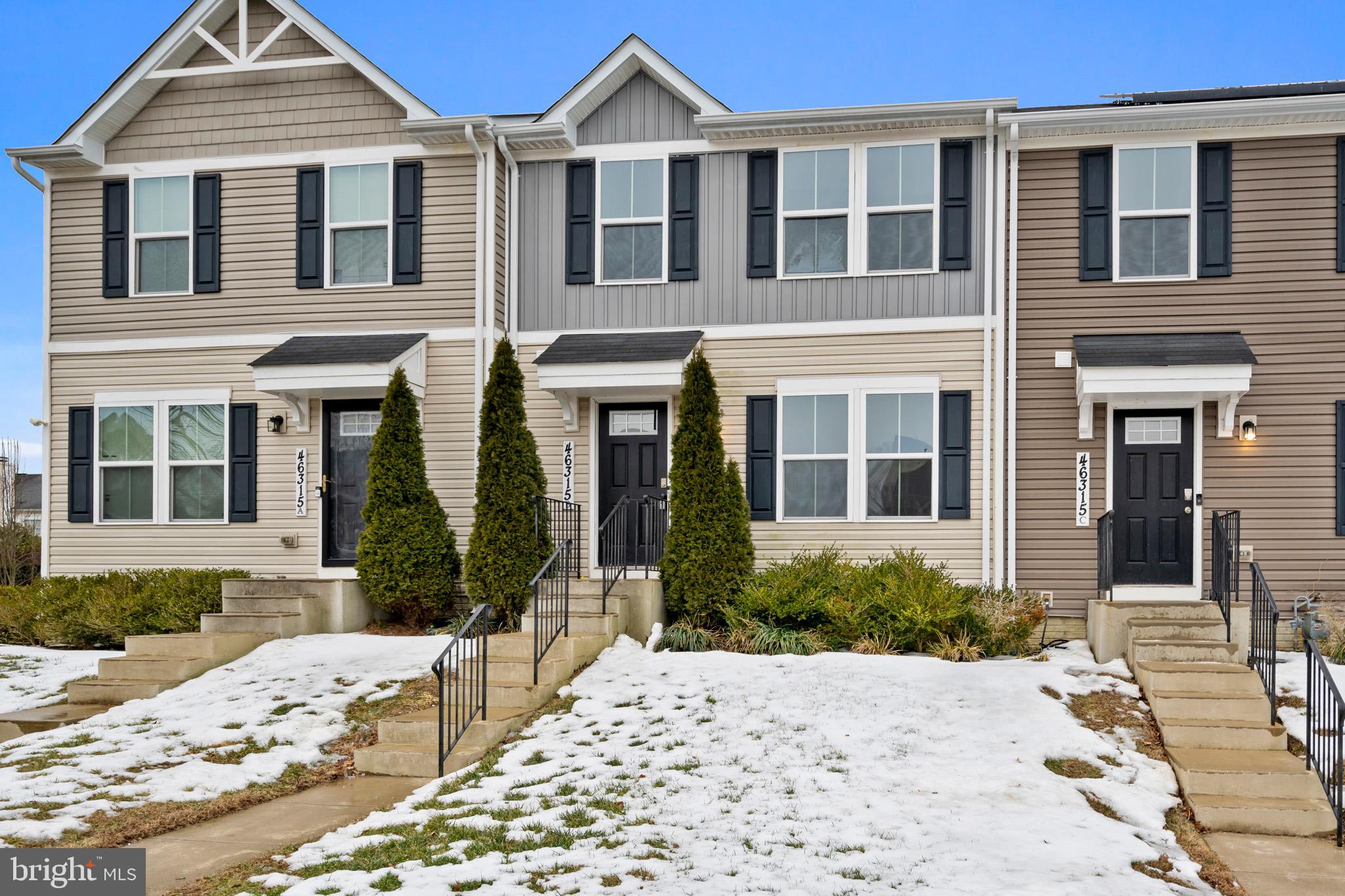 WILLOW GATE - Residential