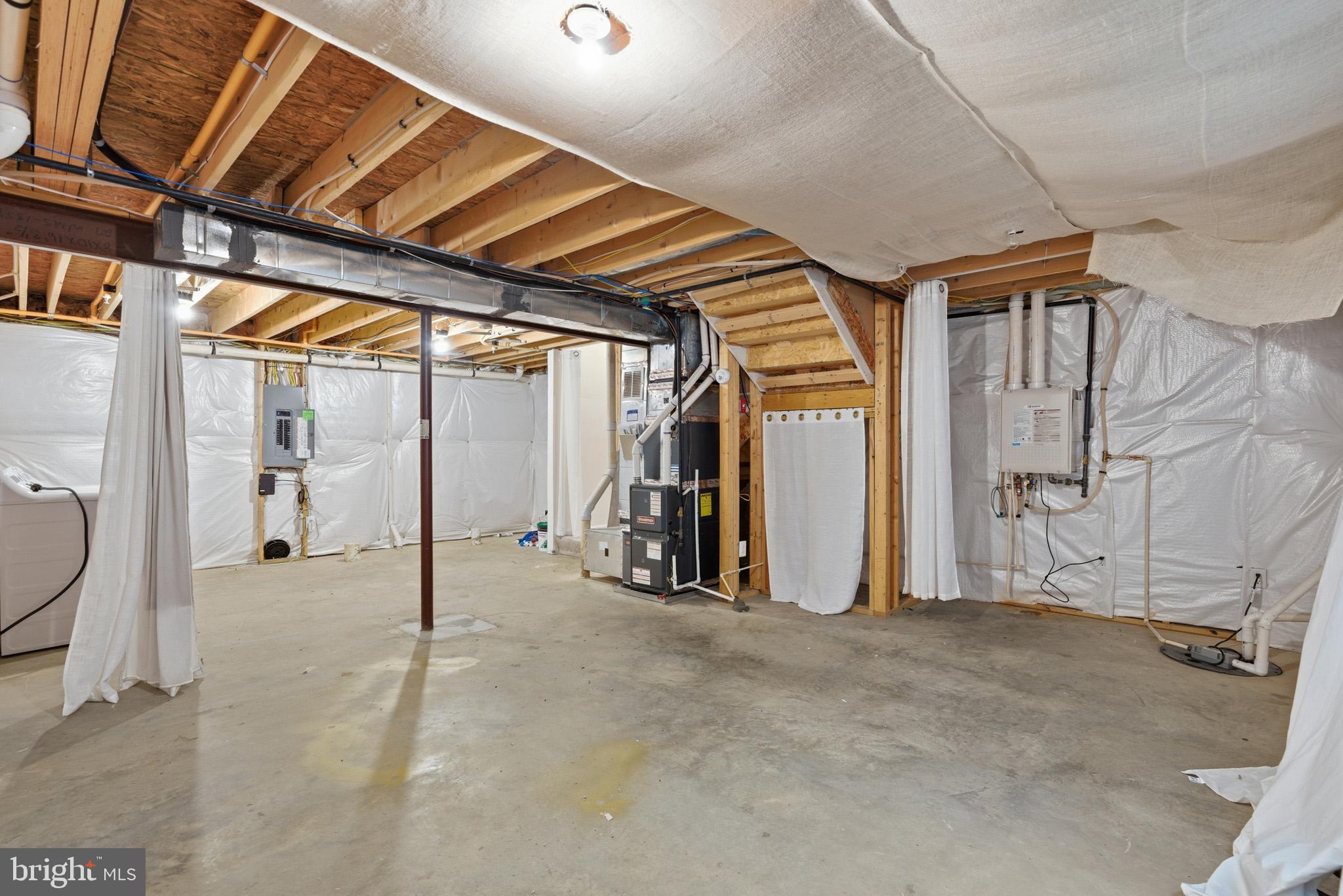 WILLOW GATE - Residential