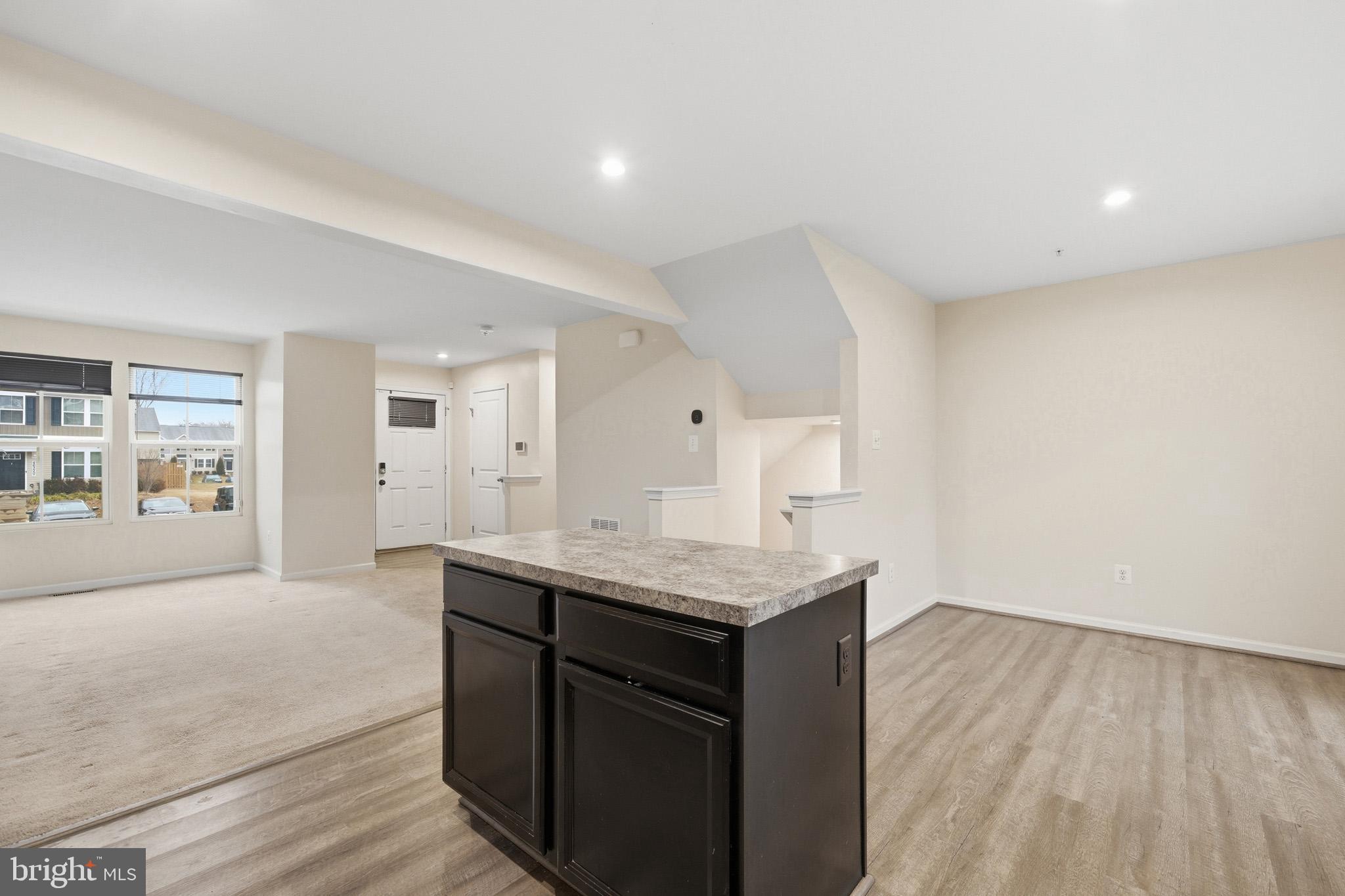 WILLOW GATE - Residential