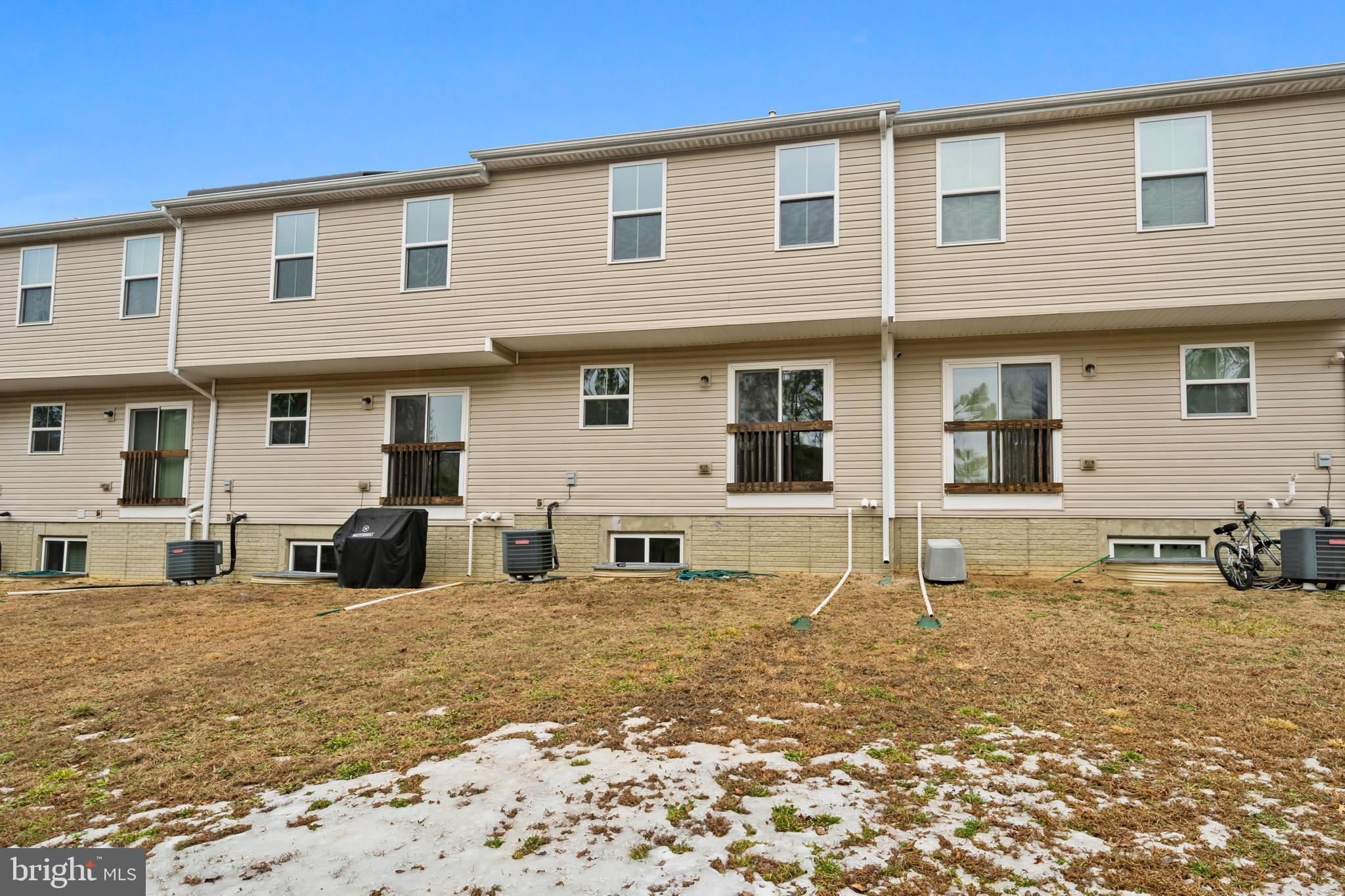 WILLOW GATE - Residential