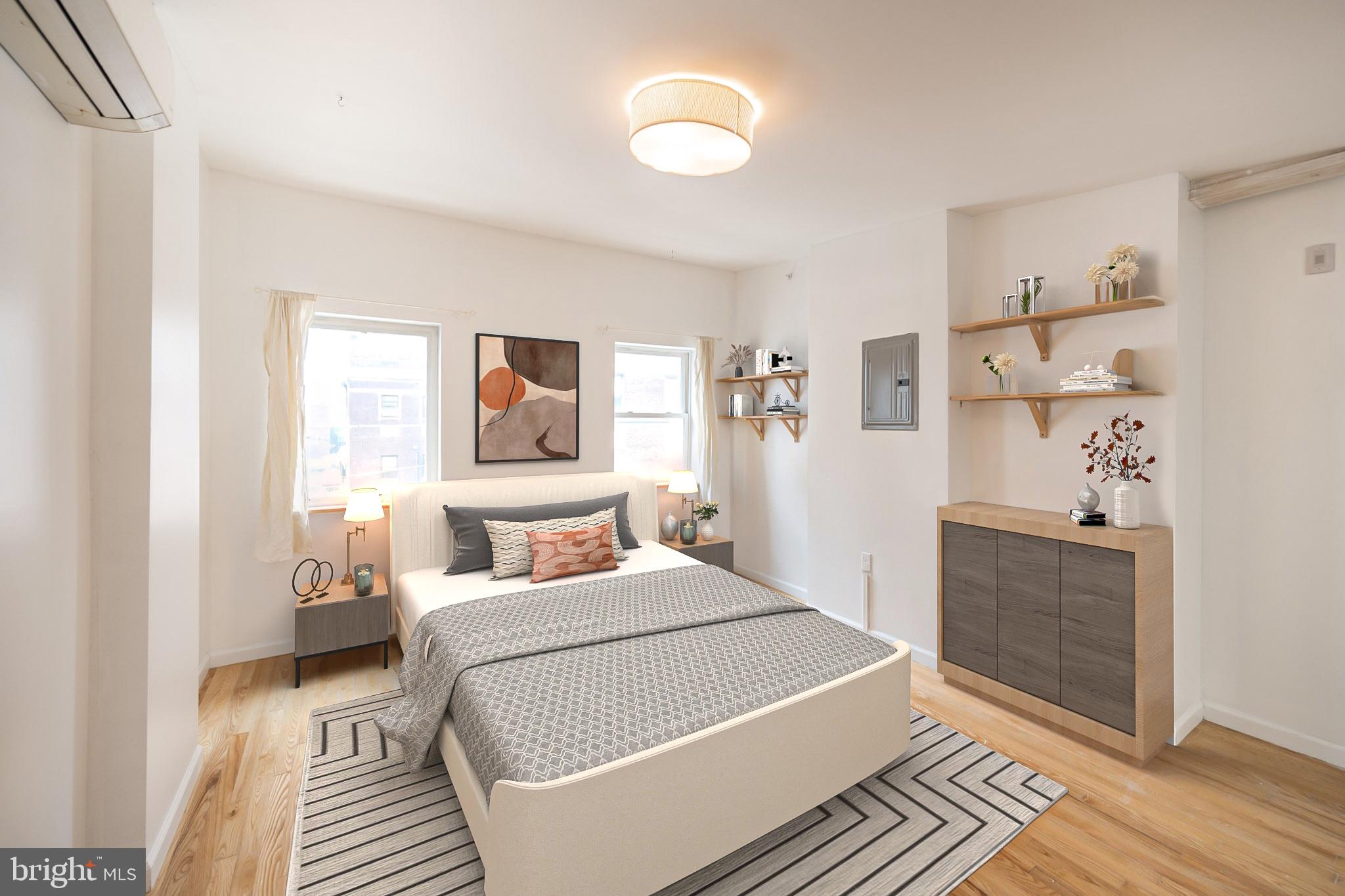711 W THOMPSON STREET UNIT 3F