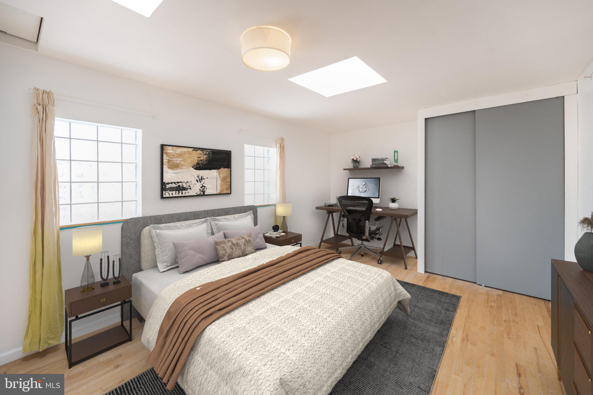 711 W THOMPSON STREET UNIT 3F