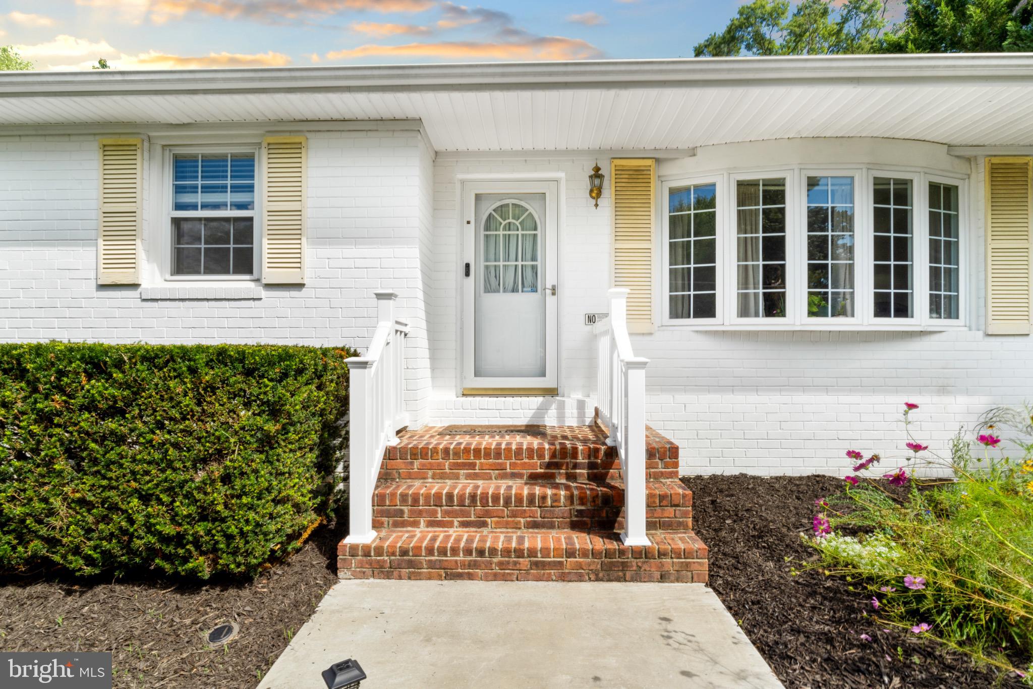 BELLEVUE ESTATES - Residential