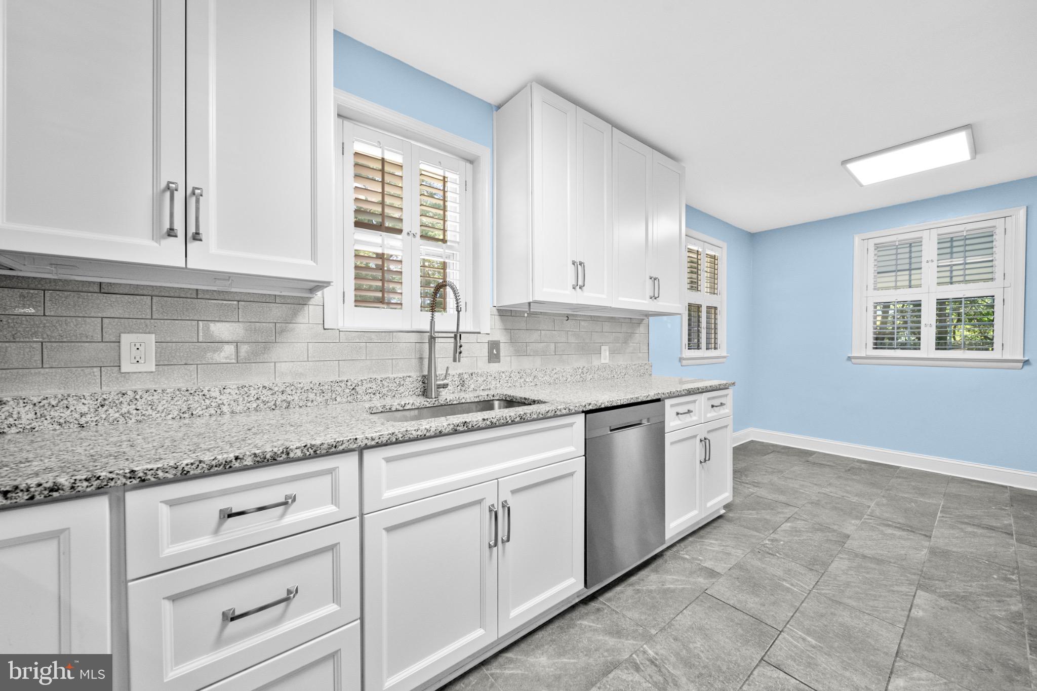 BELLEVUE ESTATES - Residential