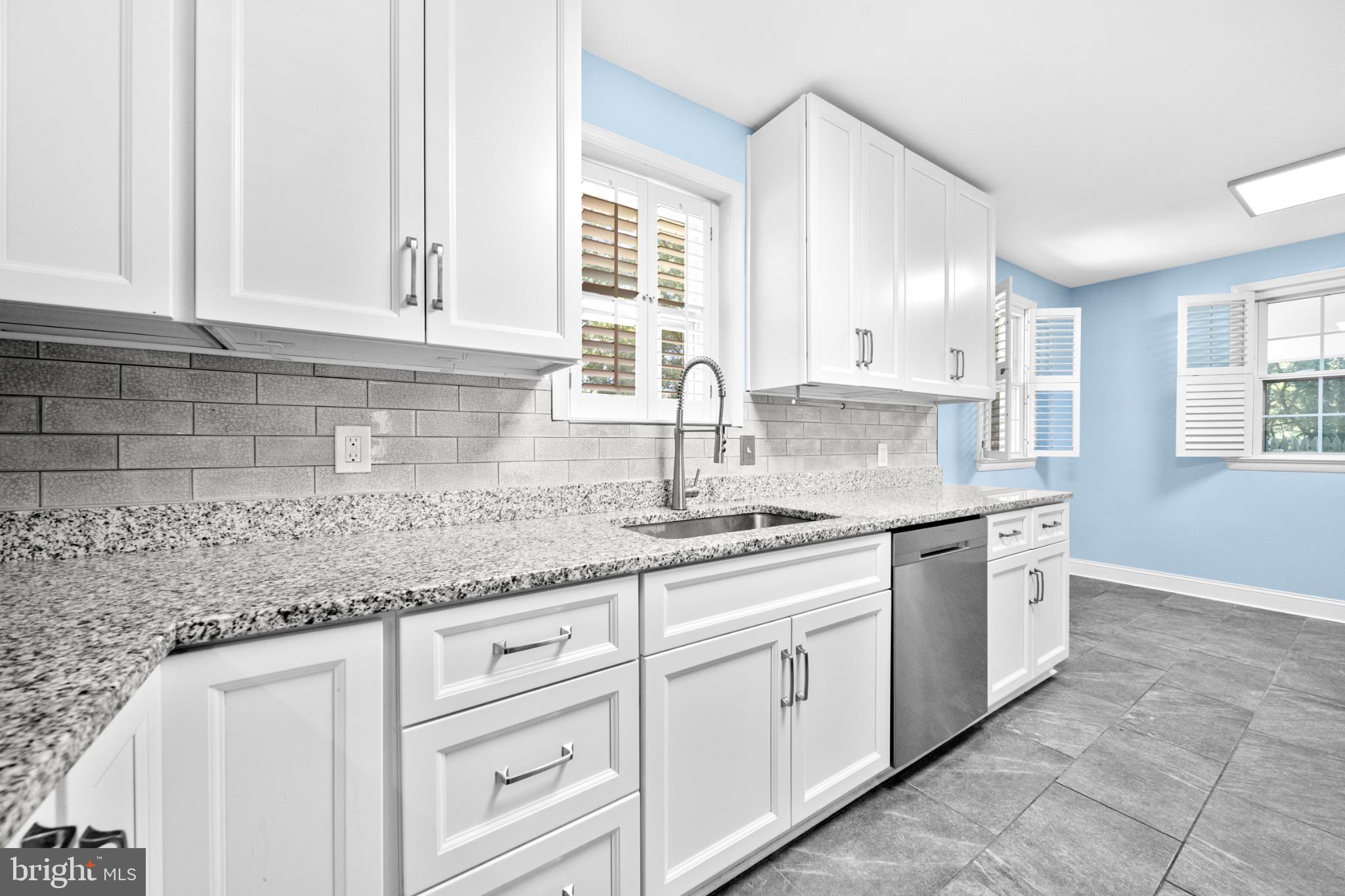 BELLEVUE ESTATES - Residential