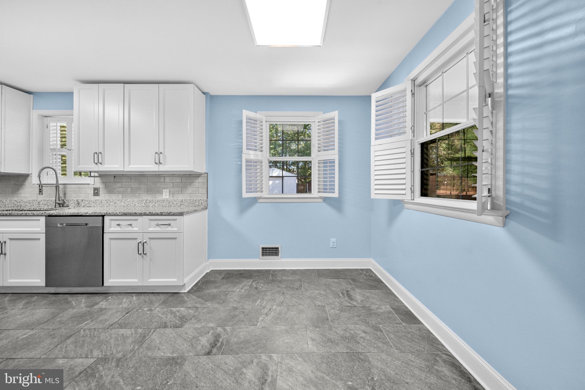 BELLEVUE ESTATES - Residential