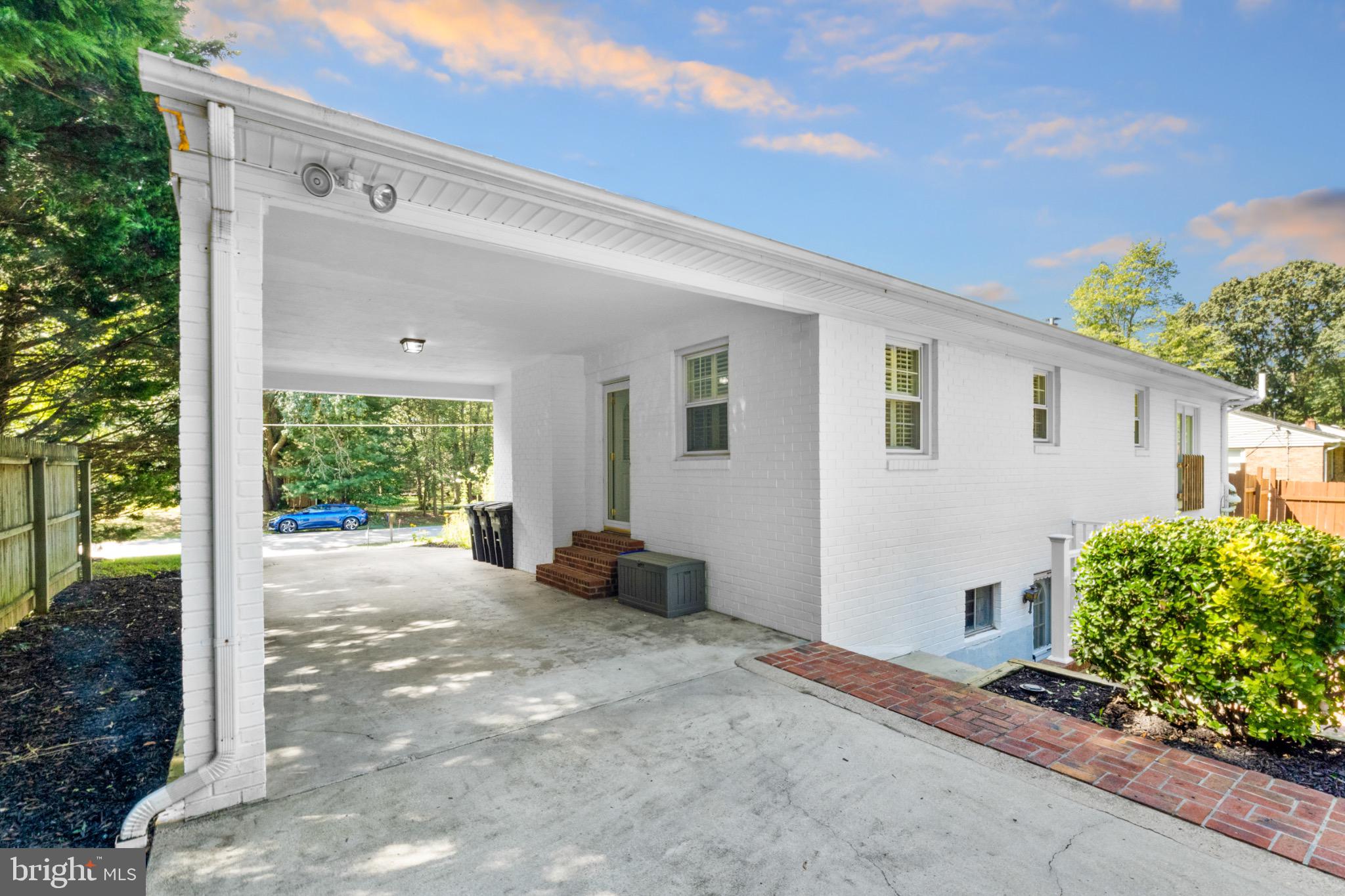 BELLEVUE ESTATES - Residential