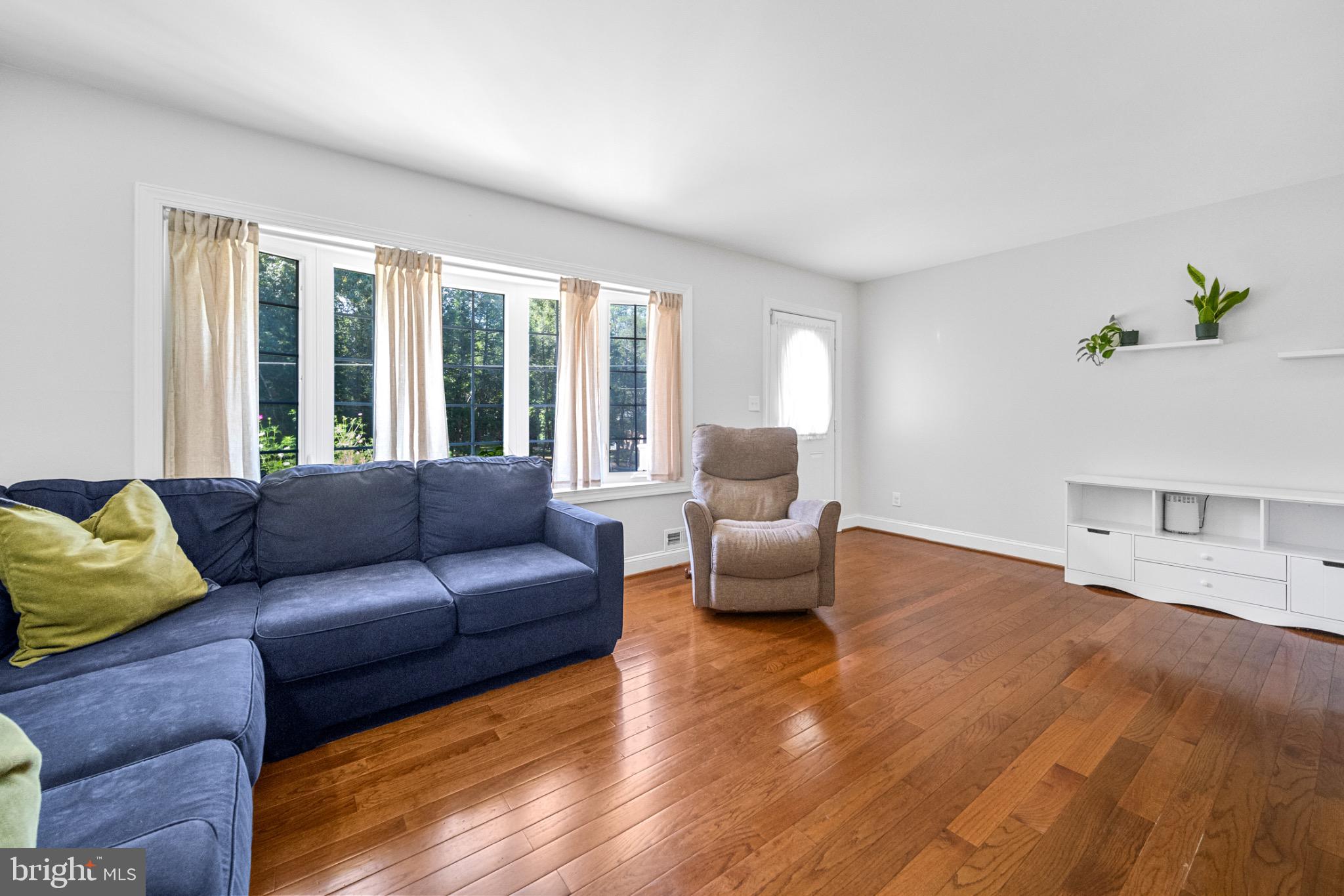 BELLEVUE ESTATES - Residential