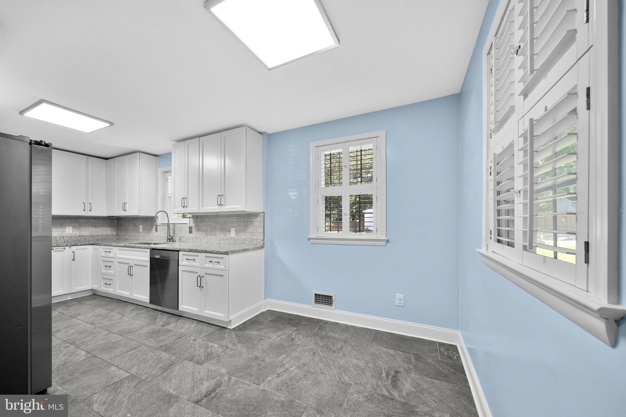 BELLEVUE ESTATES - Residential