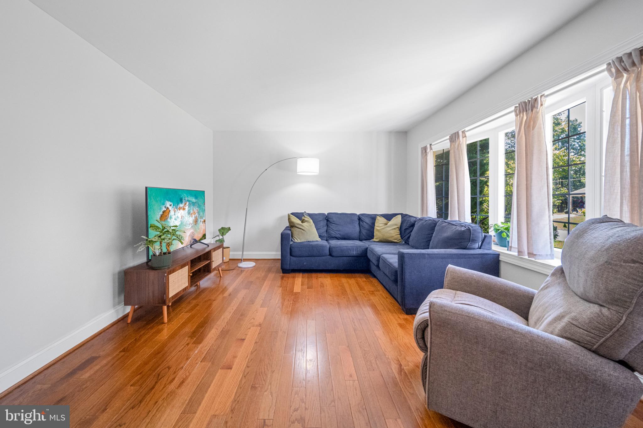 BELLEVUE ESTATES - Residential