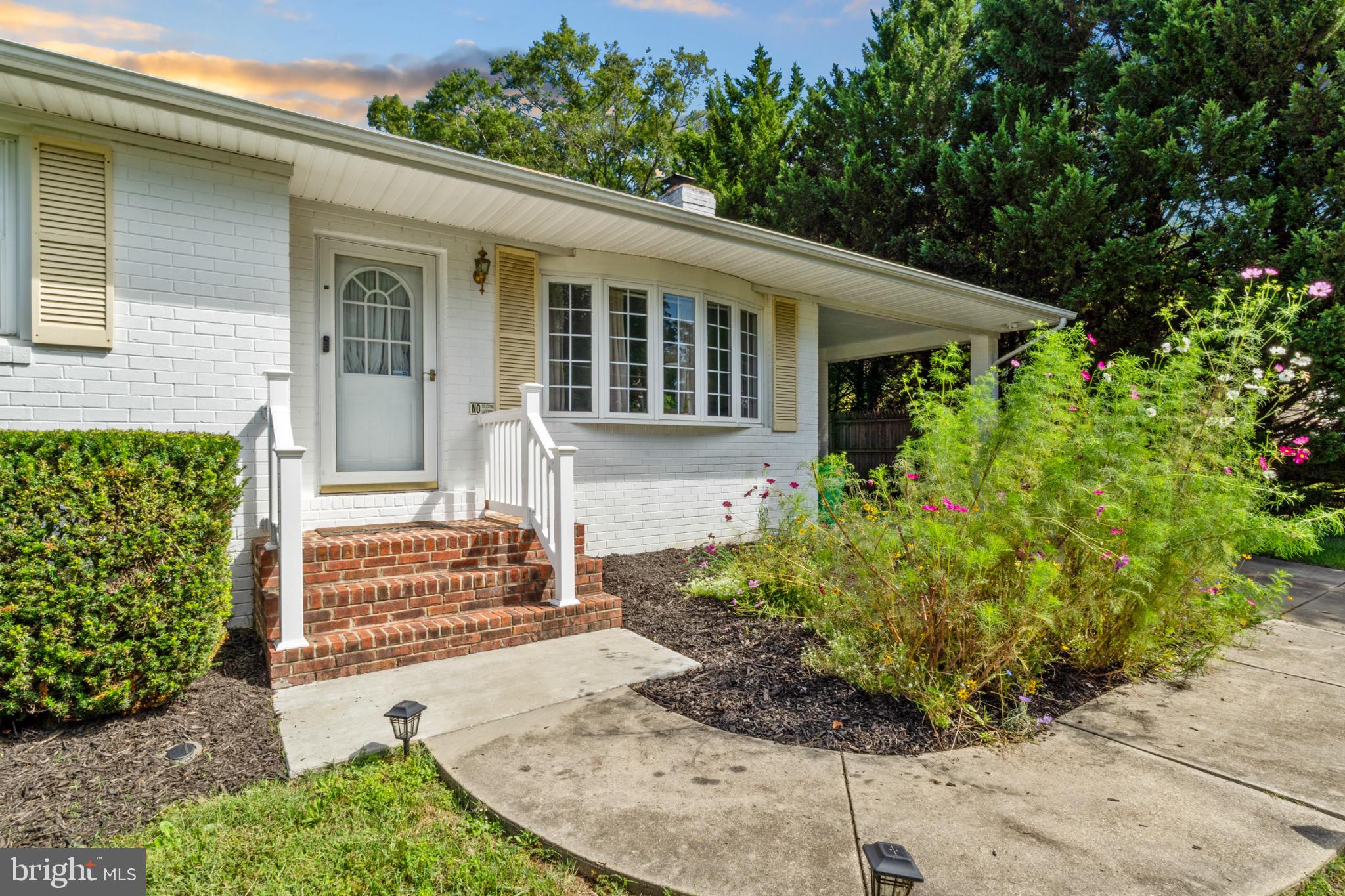 BELLEVUE ESTATES - Residential