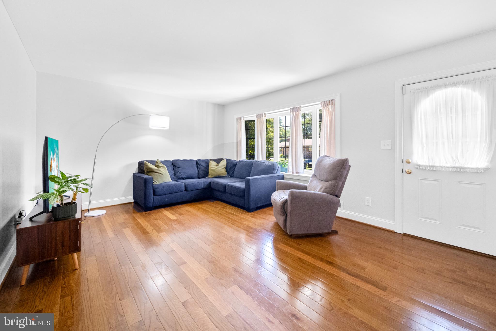 BELLEVUE ESTATES - Residential