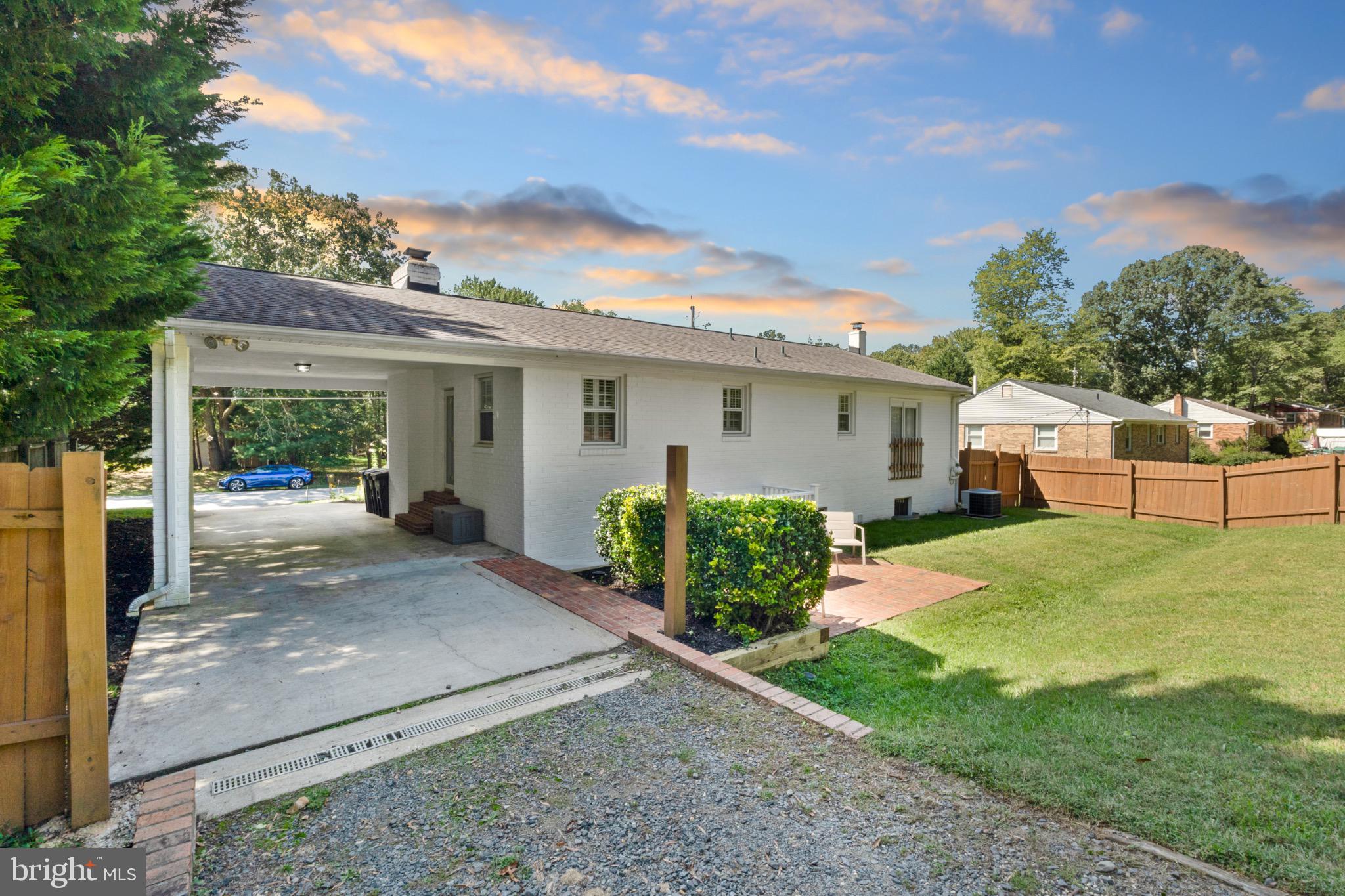 BELLEVUE ESTATES - Residential