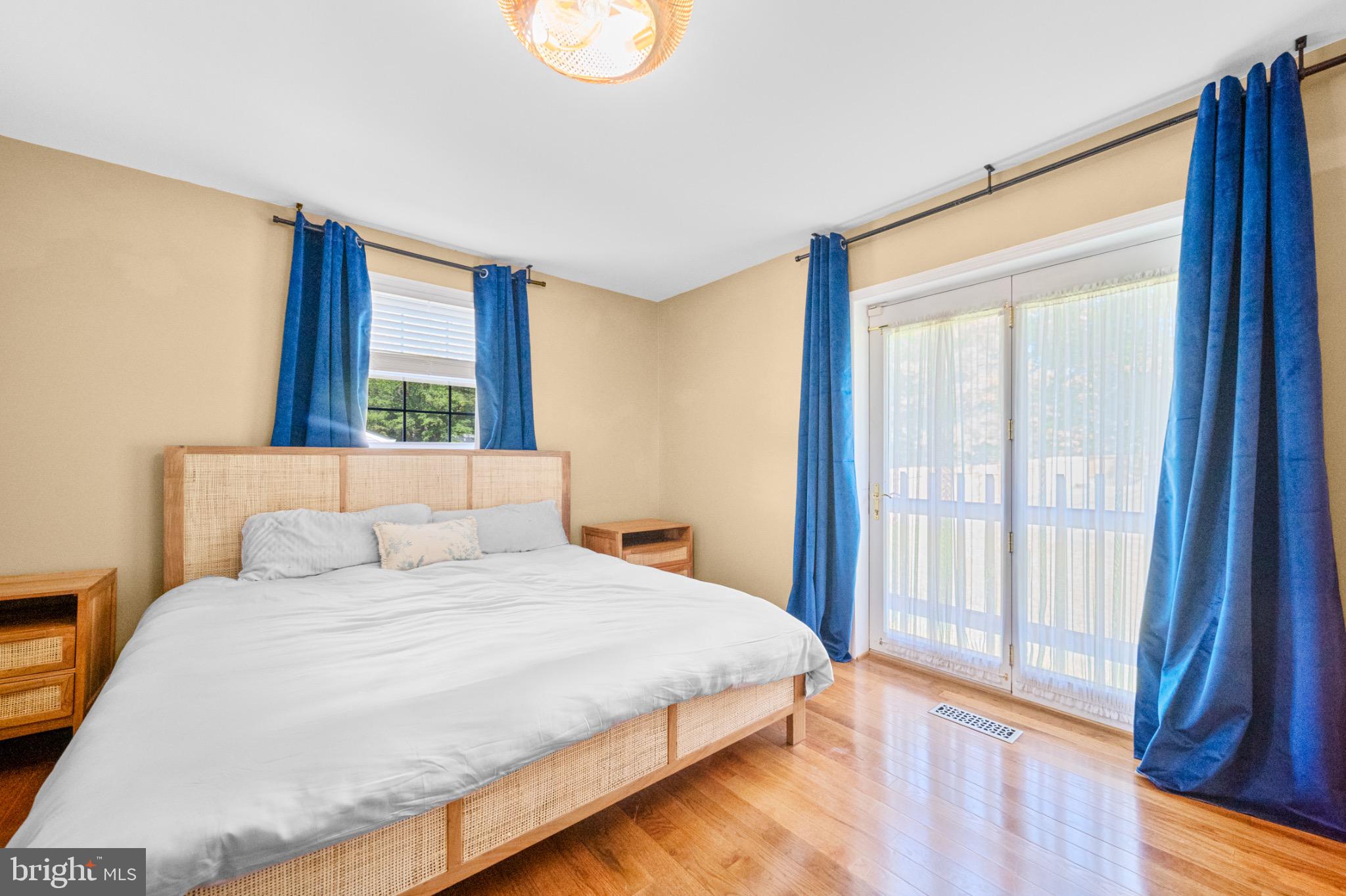 BELLEVUE ESTATES - Residential