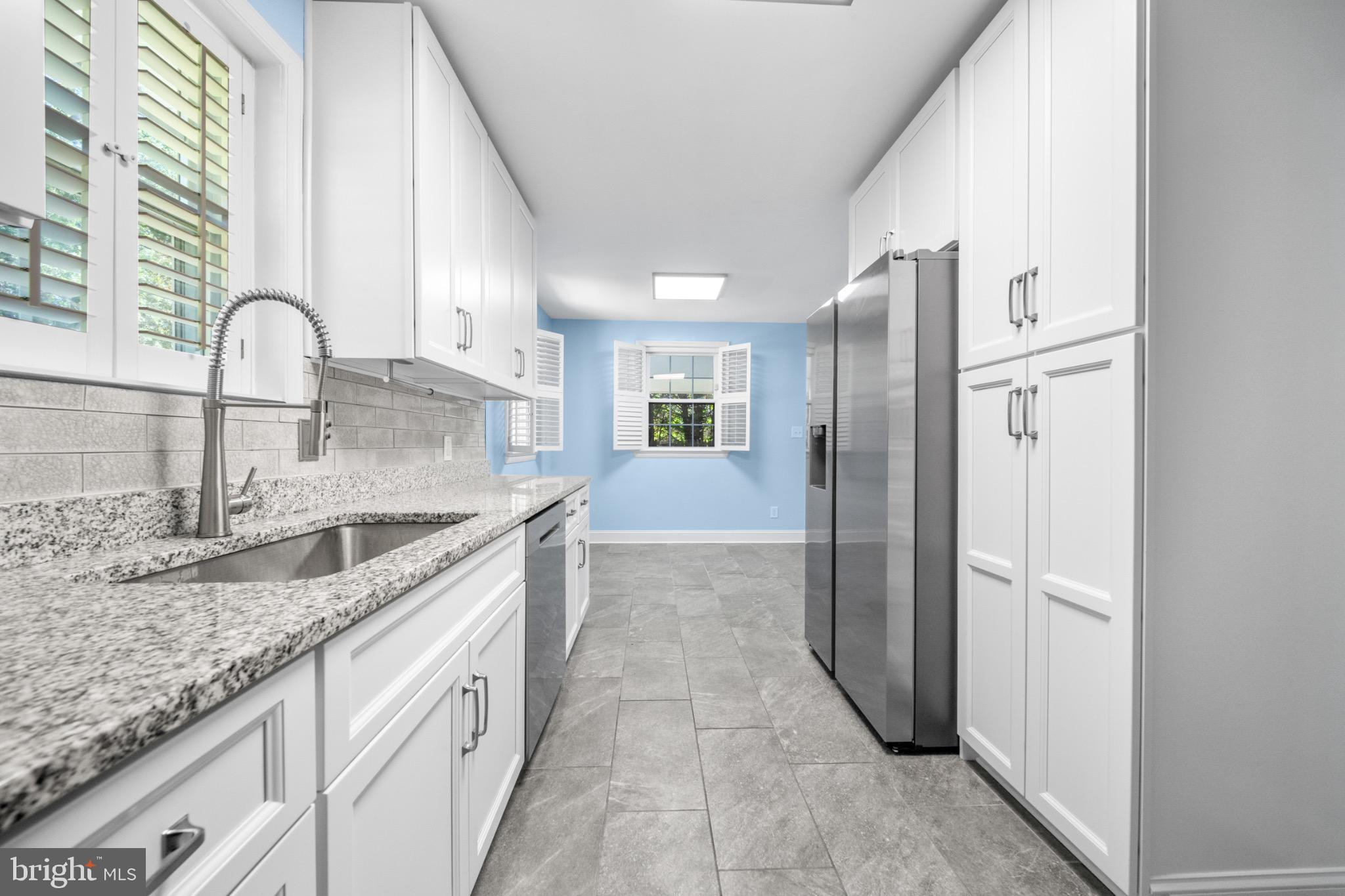 BELLEVUE ESTATES - Residential