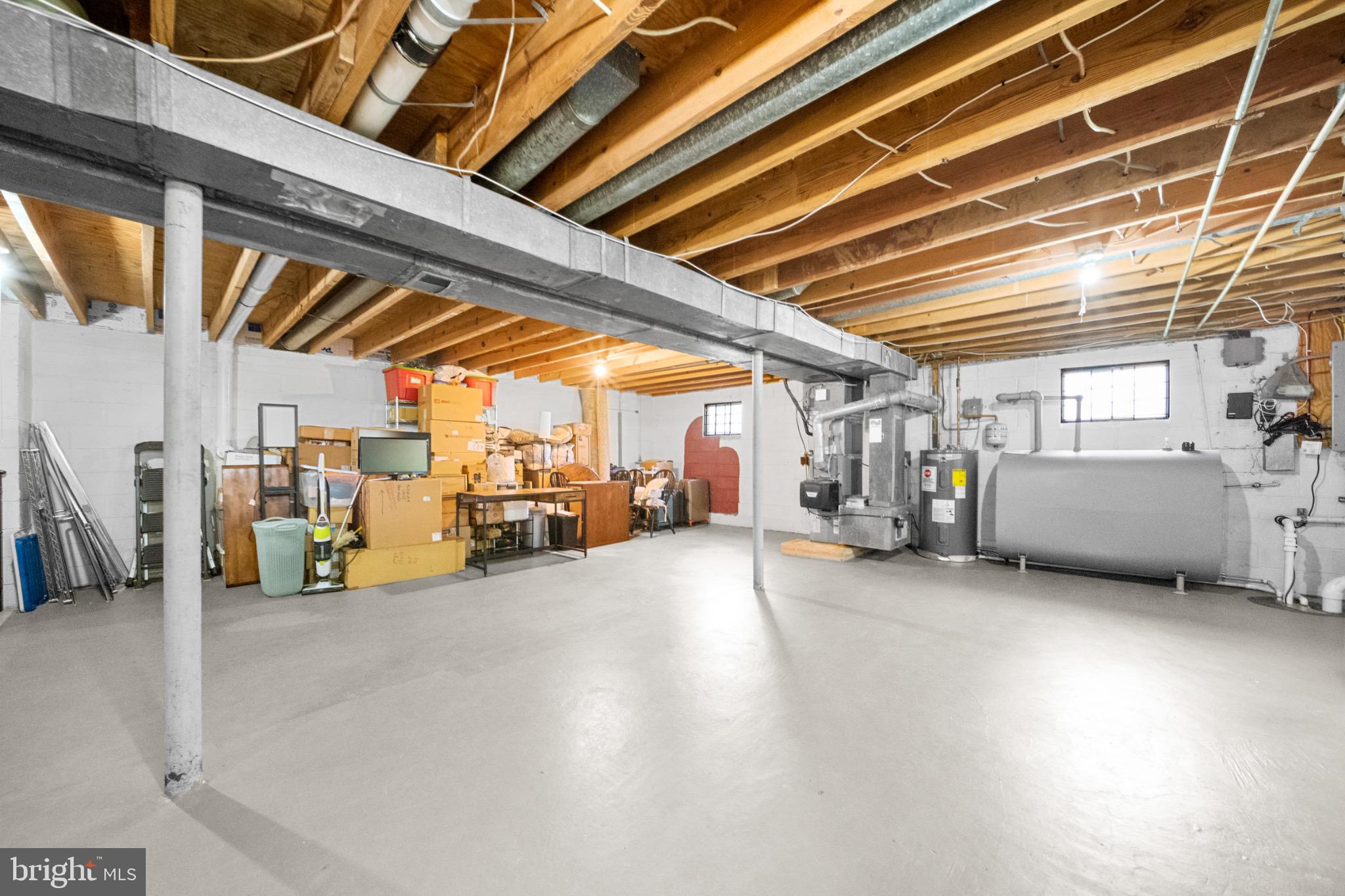 BELLEVUE ESTATES - Residential