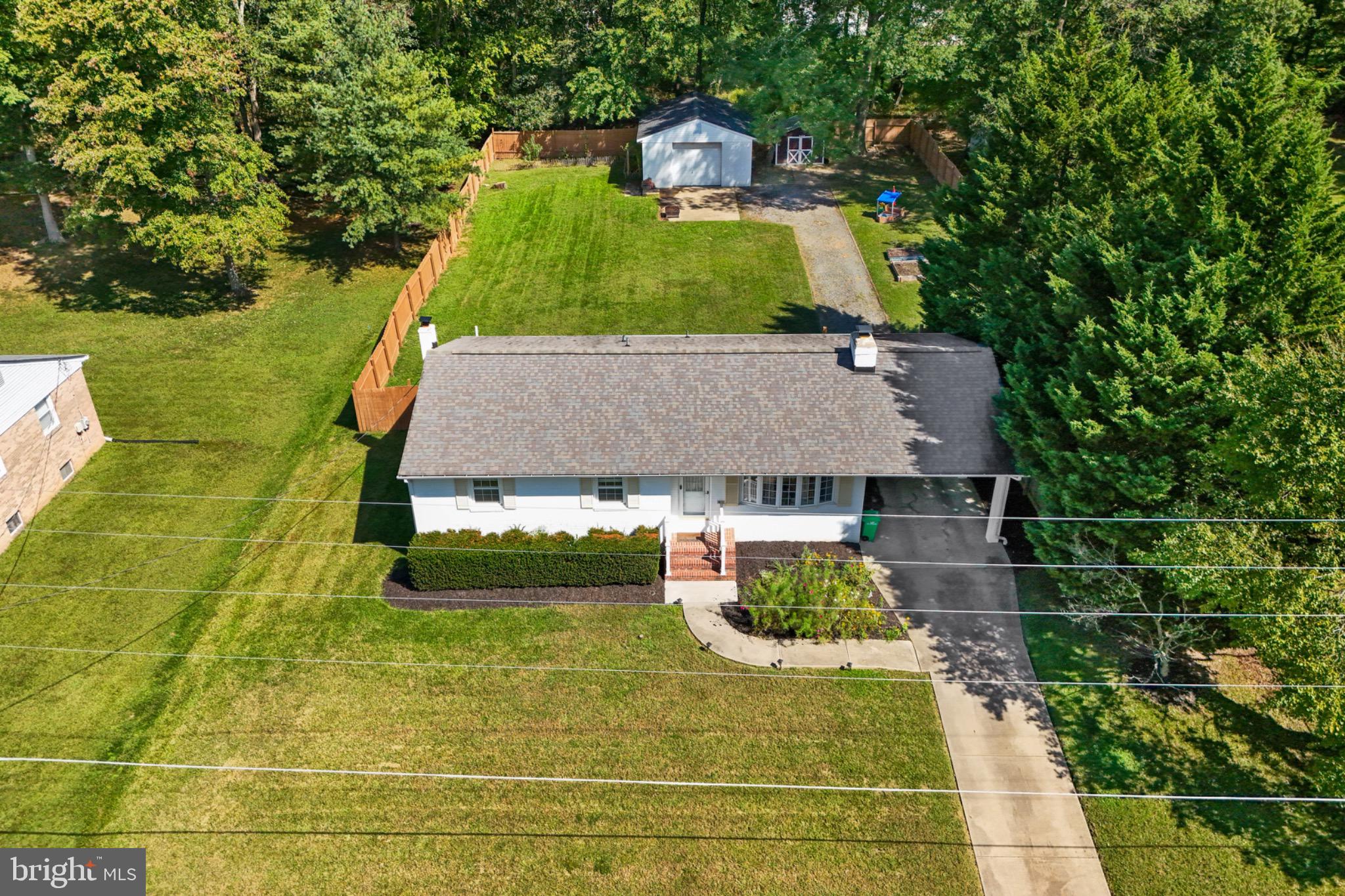 BELLEVUE ESTATES - Residential