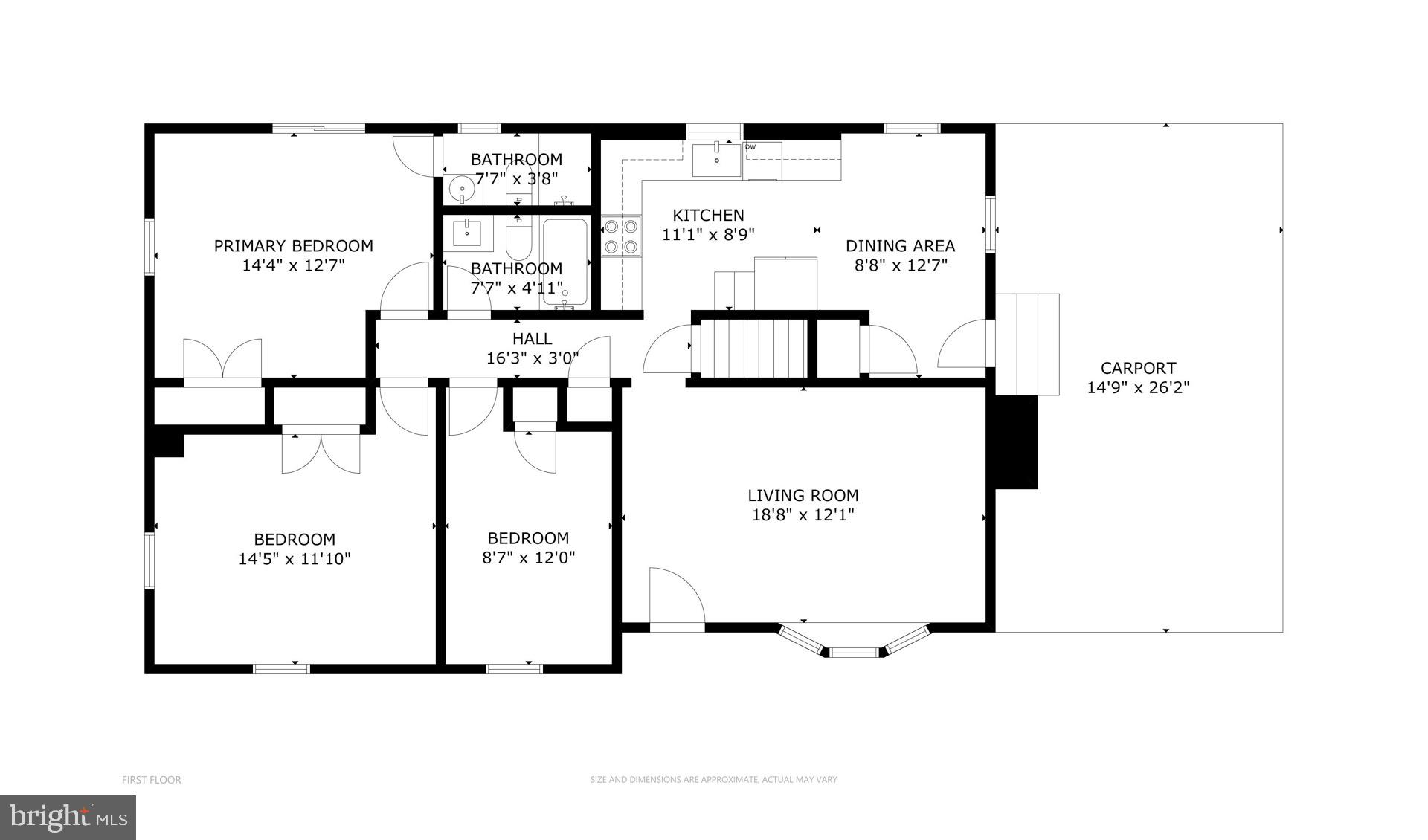 BELLEVUE ESTATES - Residential