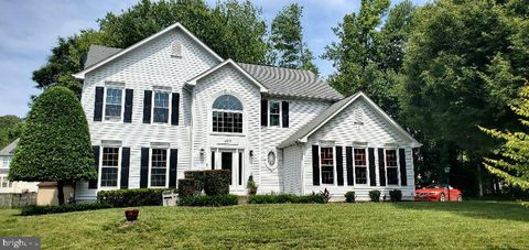 2303 TASMIN COURT ACCOKEEK MD 20607