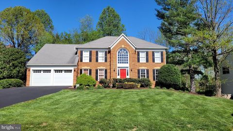 1253 ROWLAND DRIVE HERNDON VA 20170