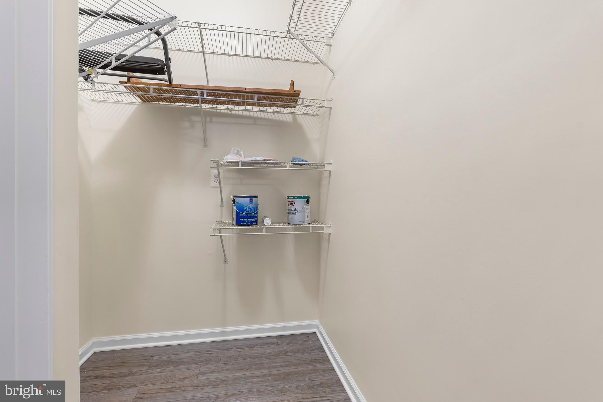 PERRY HALL FARMS - Residential