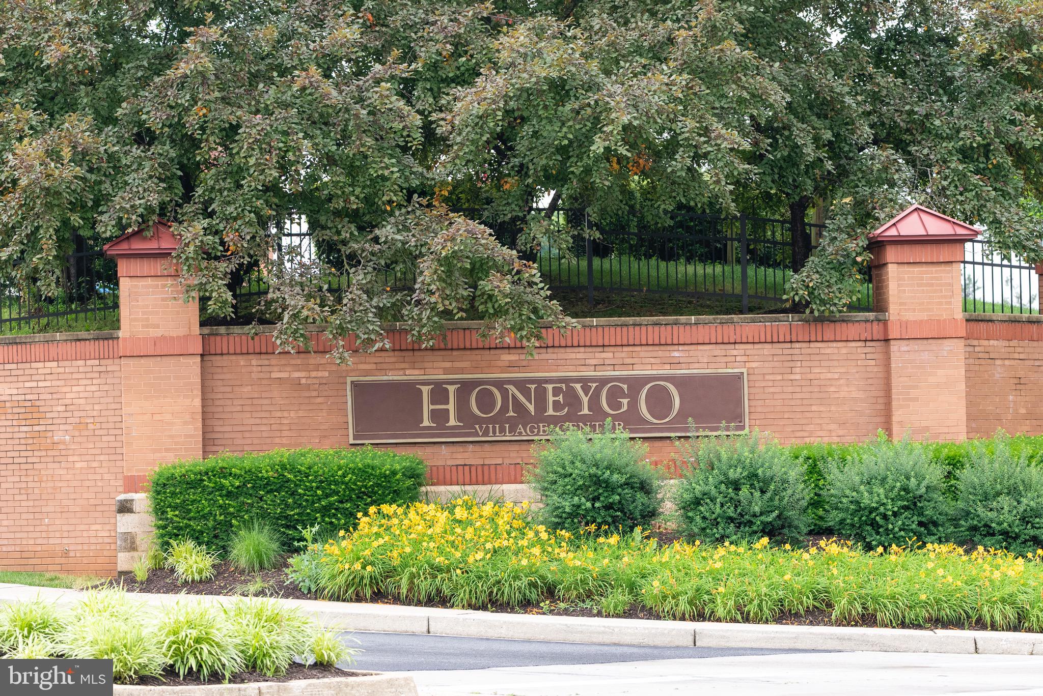 PERRY HALL FARMS - Residential