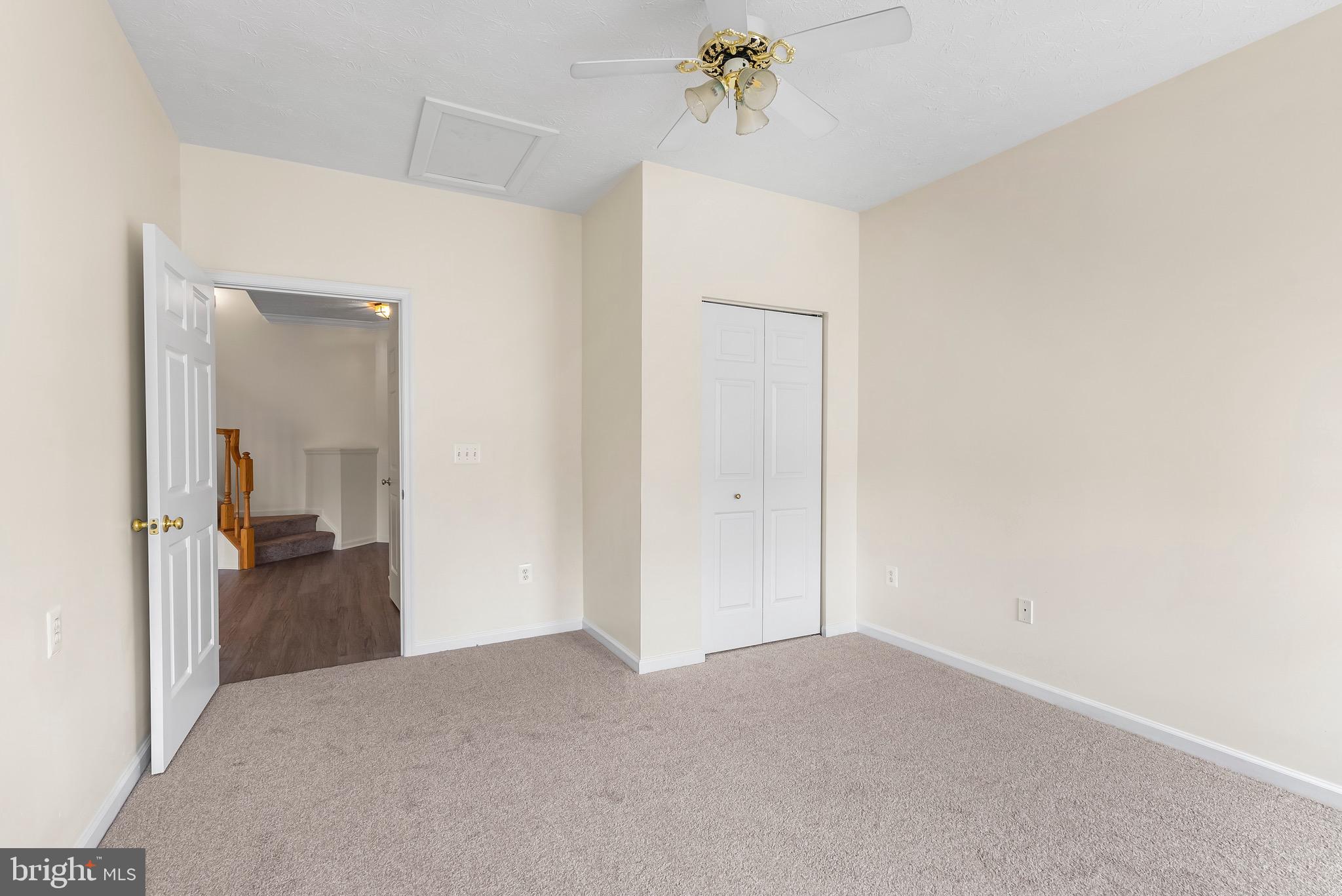 PERRY HALL FARMS - Residential