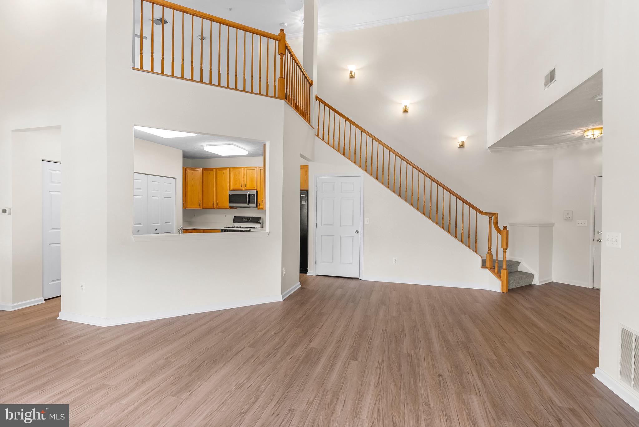 PERRY HALL FARMS - Residential