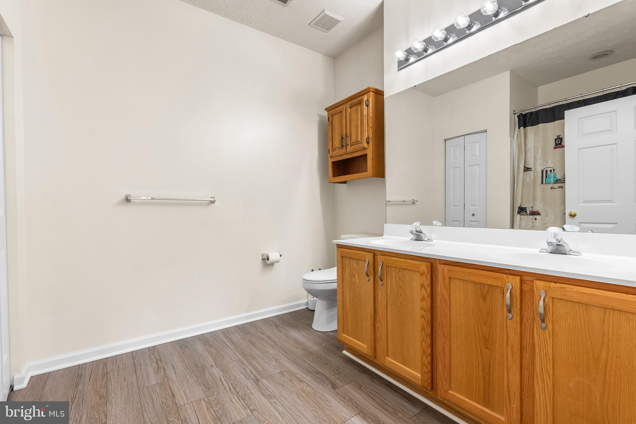 PERRY HALL FARMS - Residential