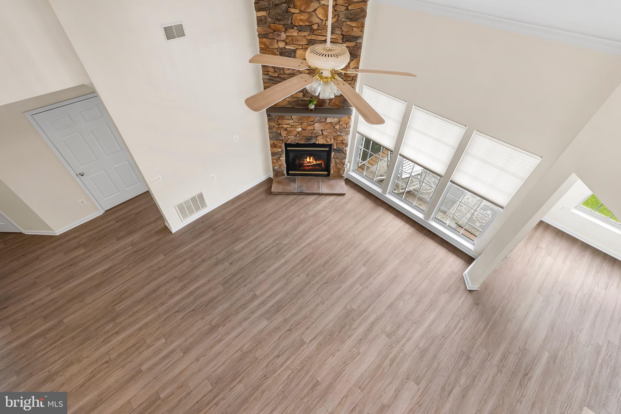 PERRY HALL FARMS - Residential