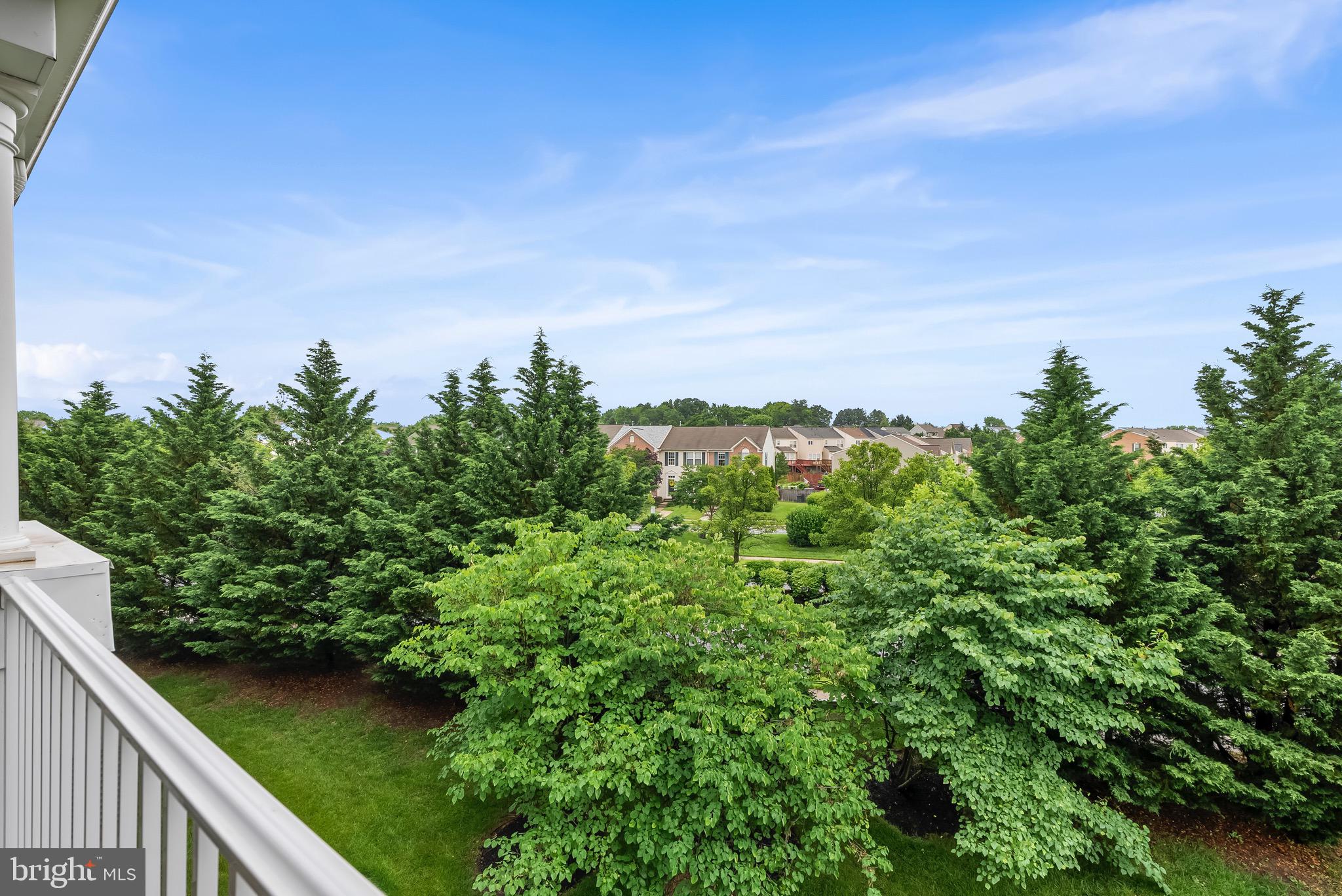 PERRY HALL FARMS - Residential