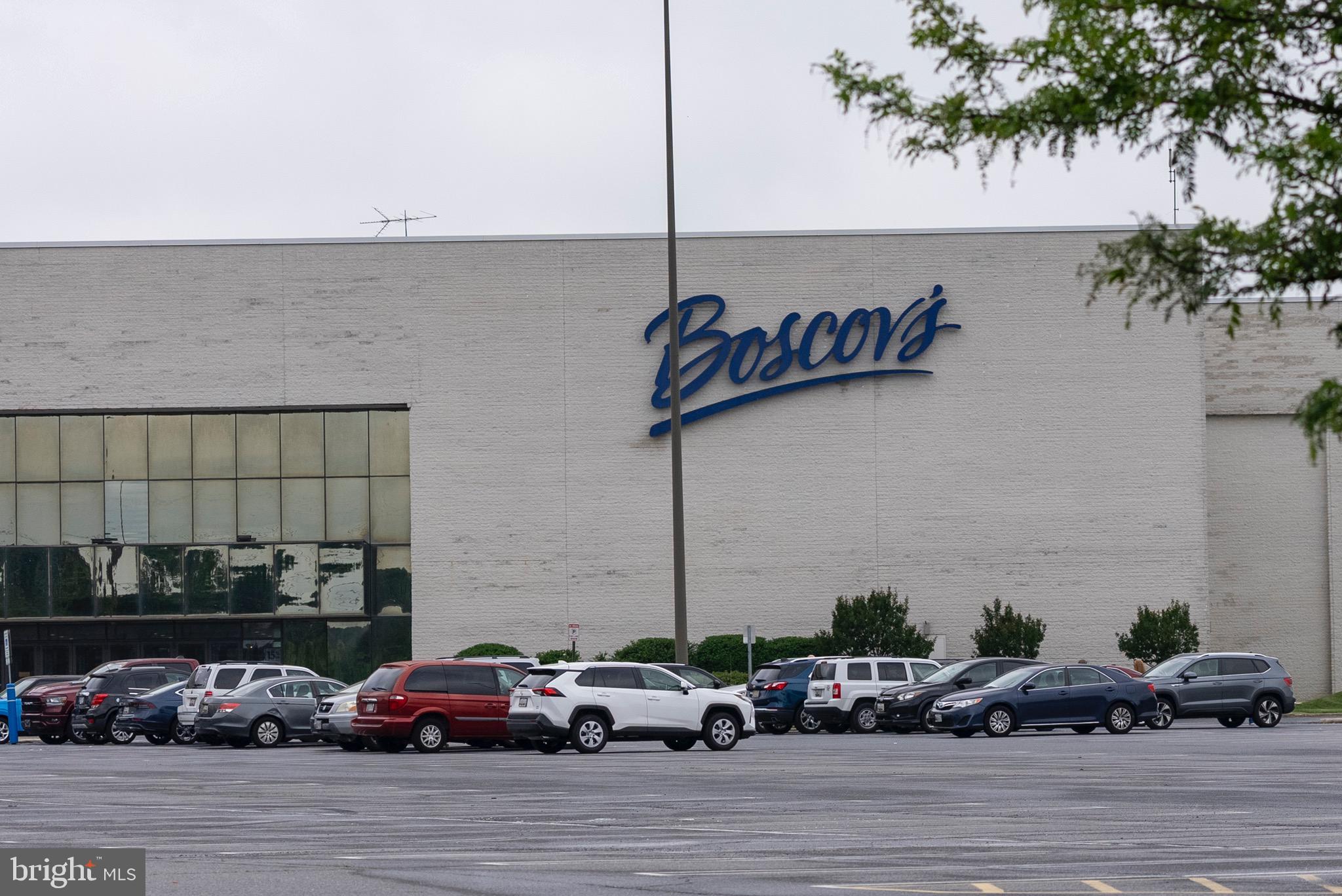 PERRY HALL FARMS - Residential