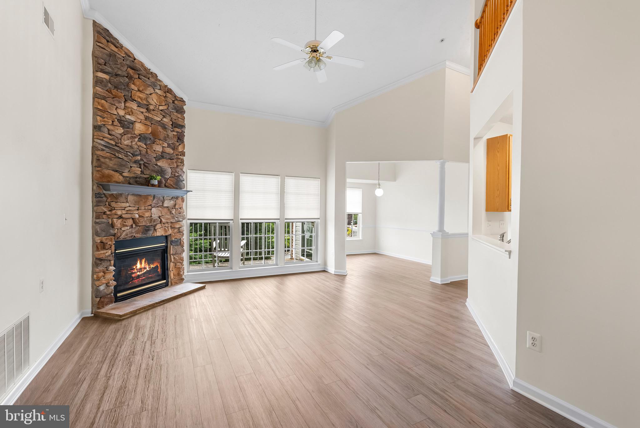 PERRY HALL FARMS - Residential