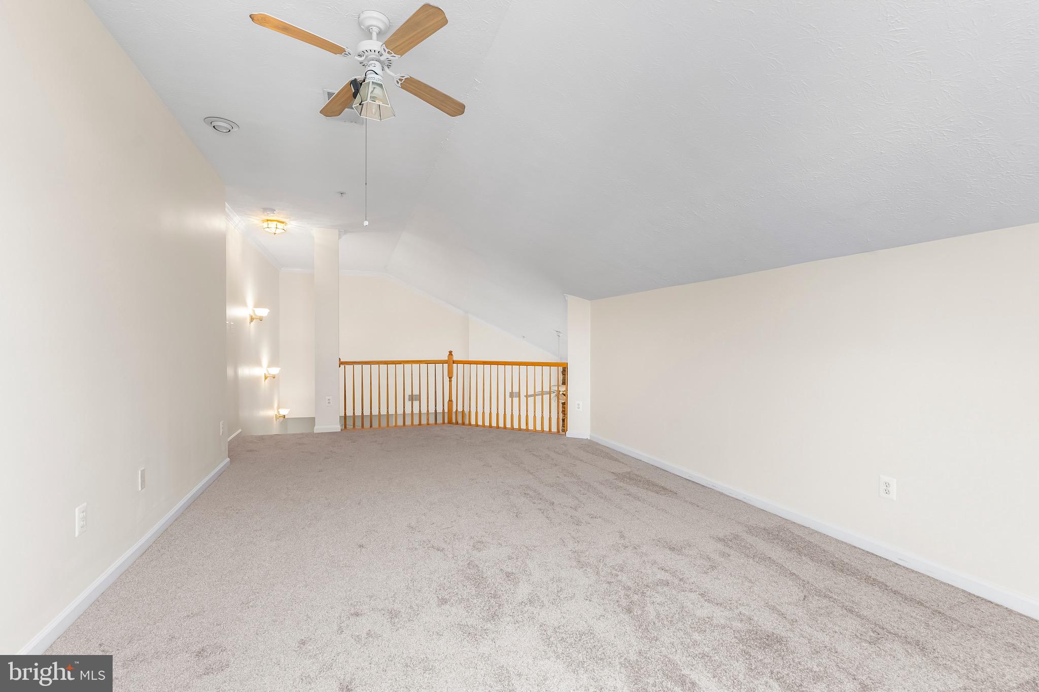 PERRY HALL FARMS - Residential