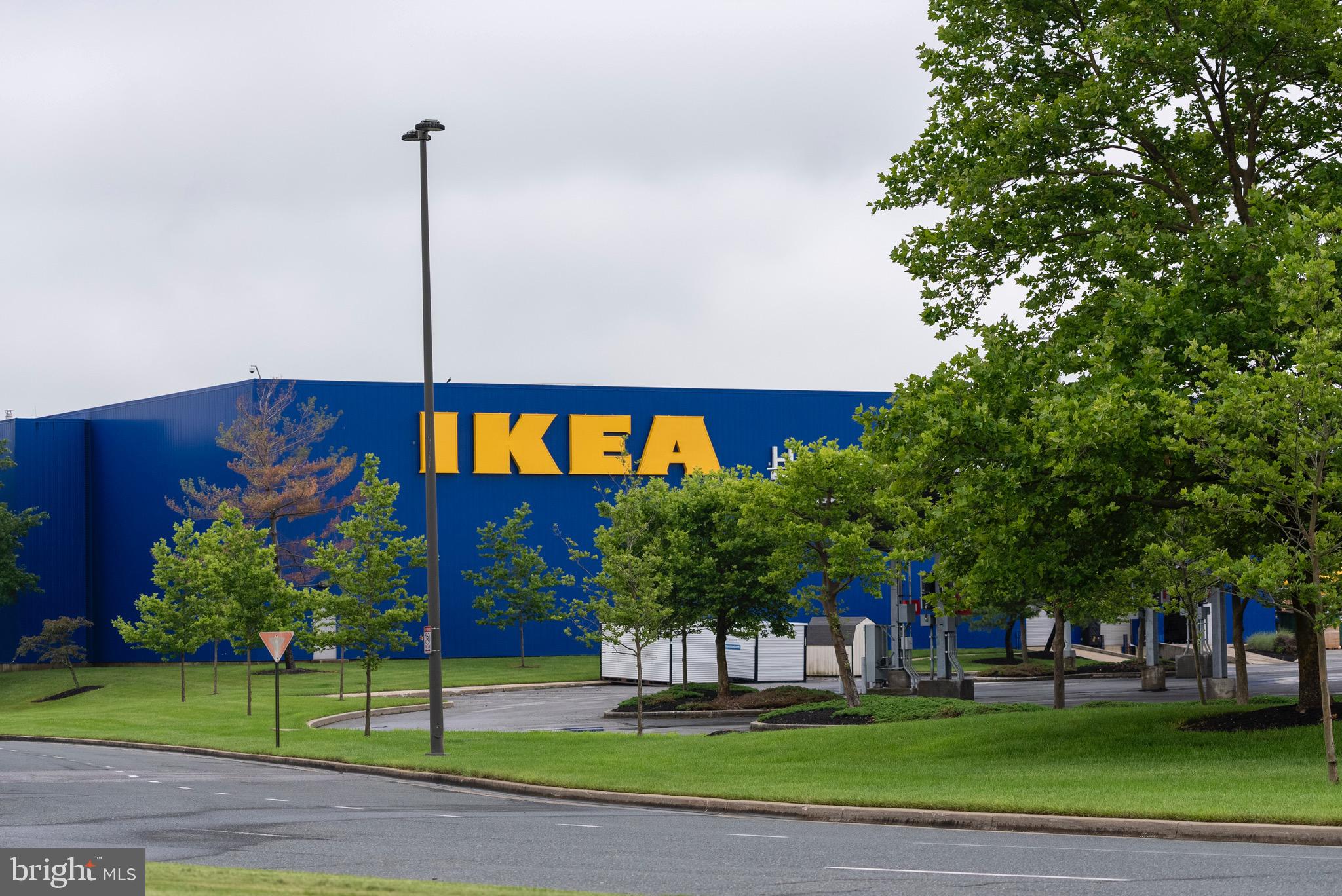 PERRY HALL FARMS - Residential