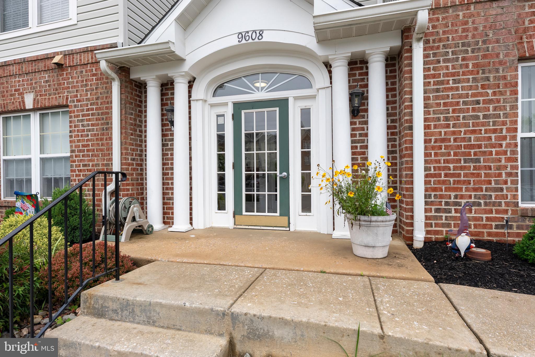 PERRY HALL FARMS - Residential