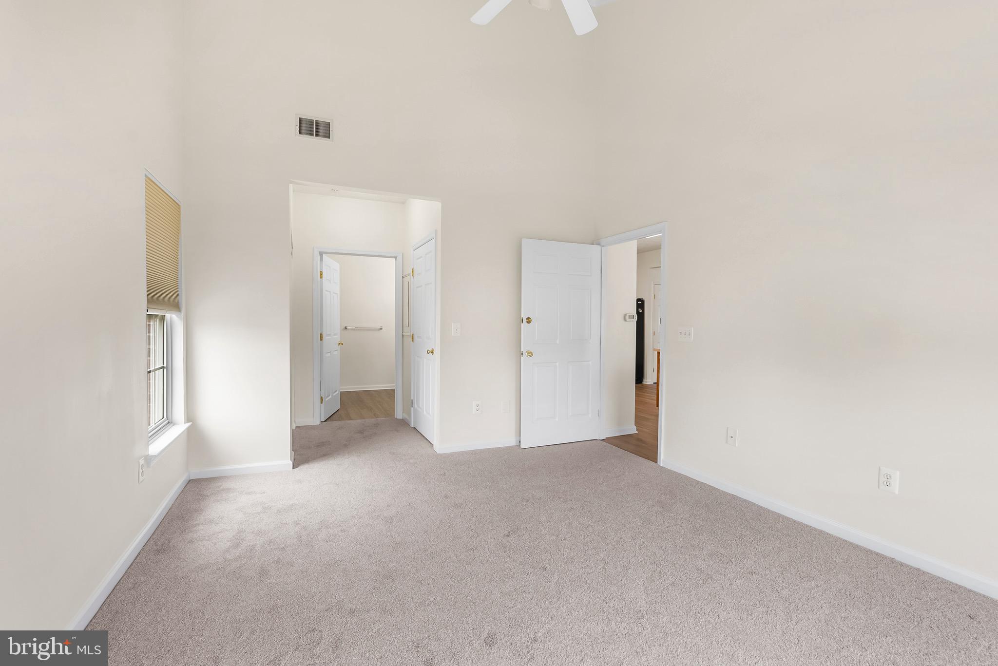 PERRY HALL FARMS - Residential