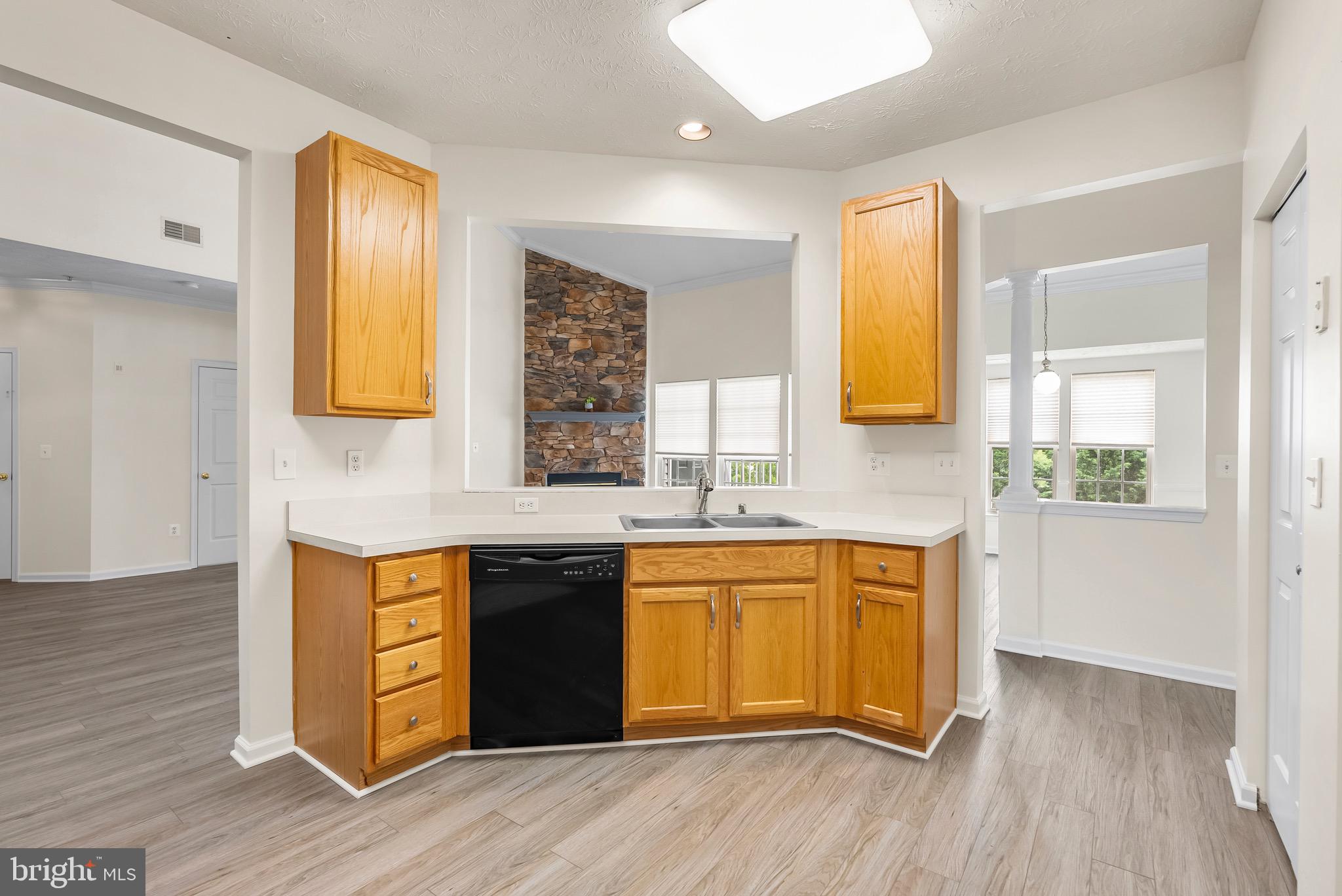 PERRY HALL FARMS - Residential