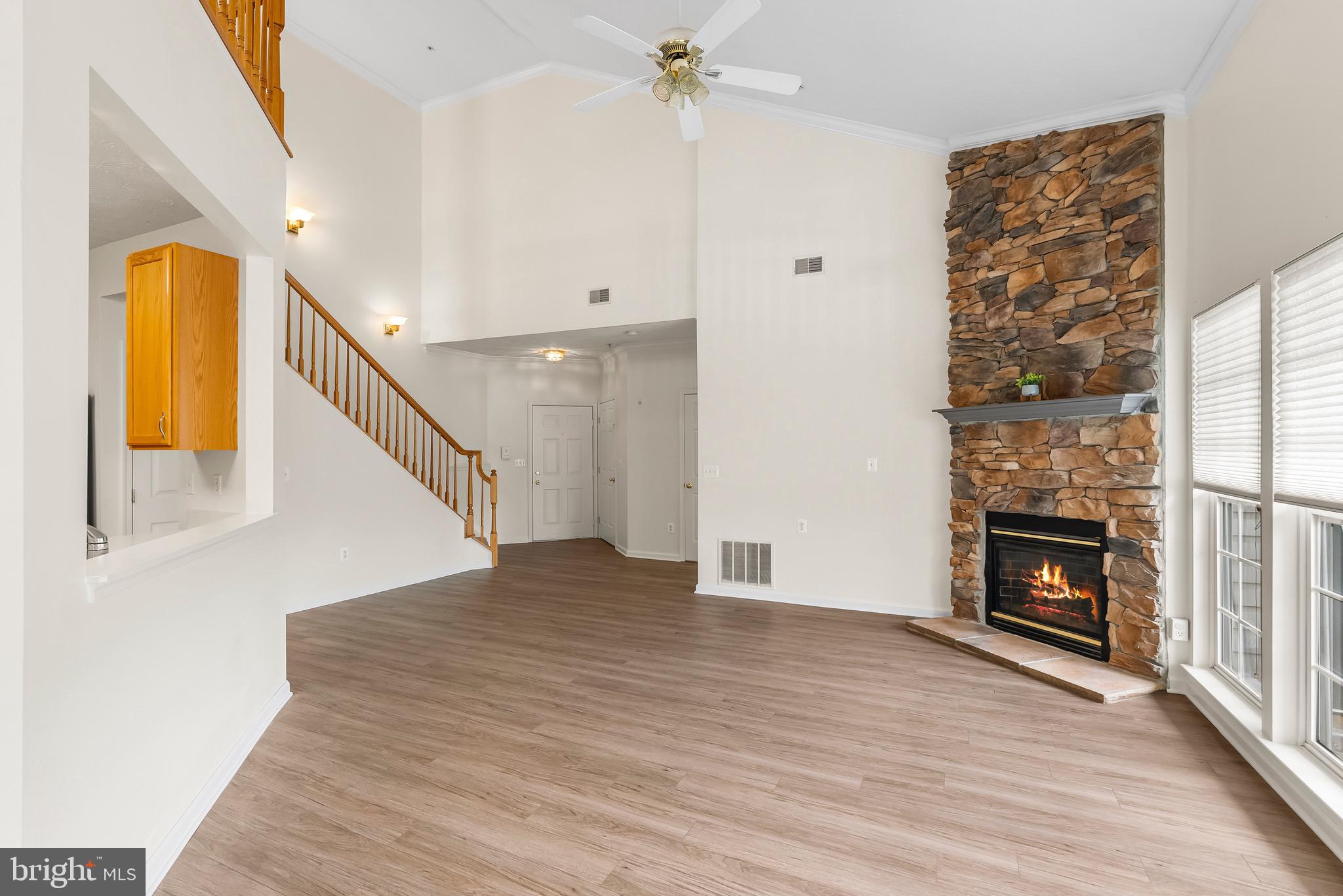 PERRY HALL FARMS - Residential