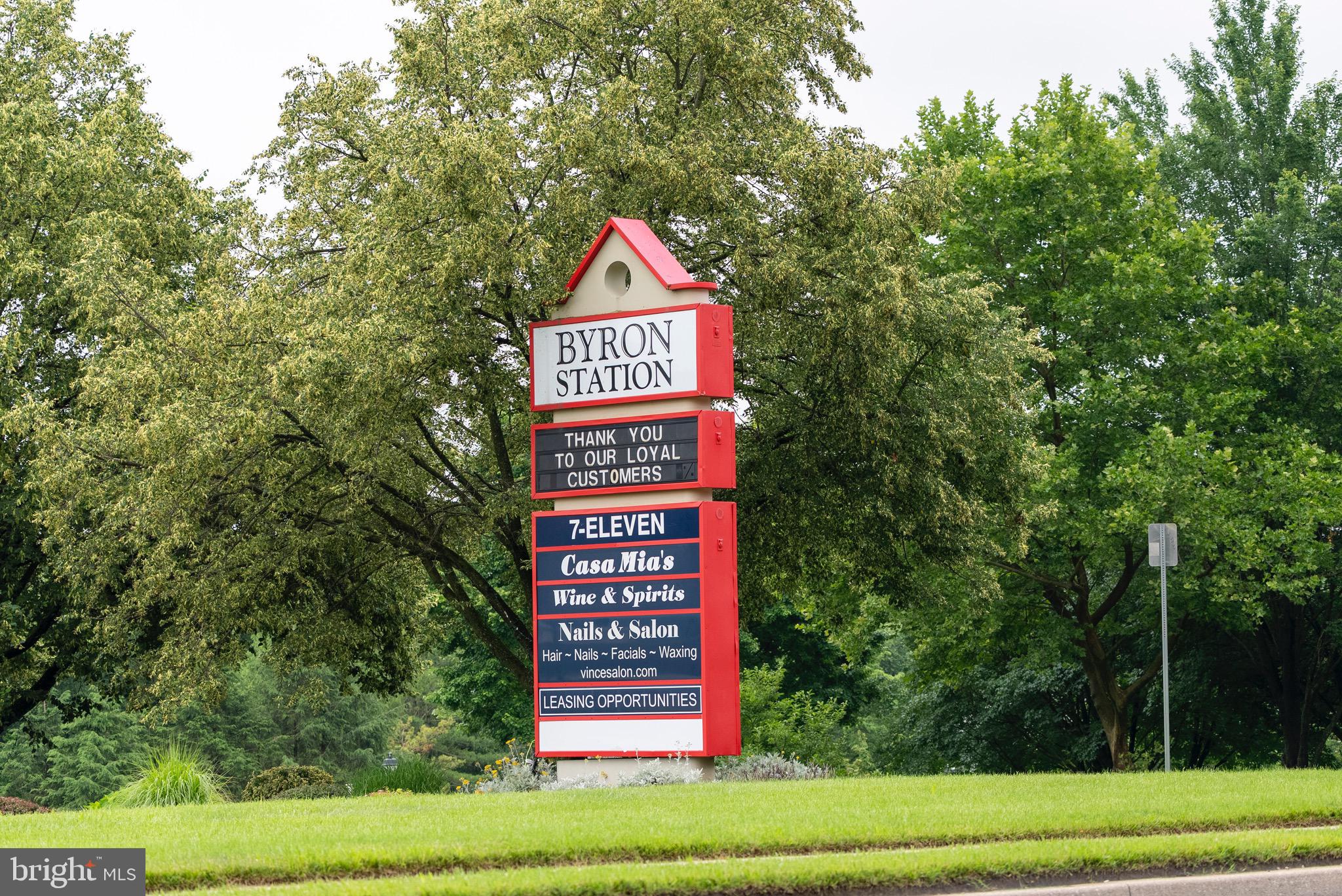 PERRY HALL FARMS - Residential