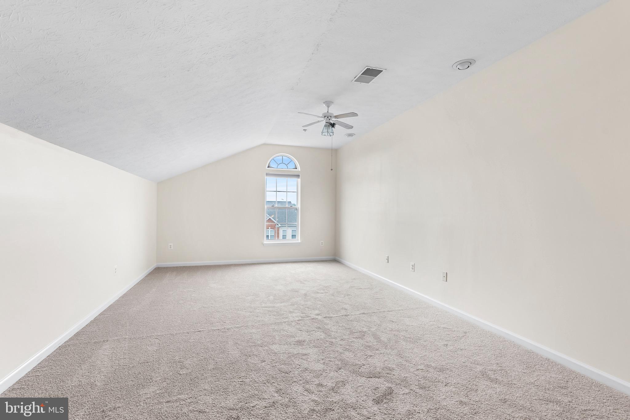 PERRY HALL FARMS - Residential