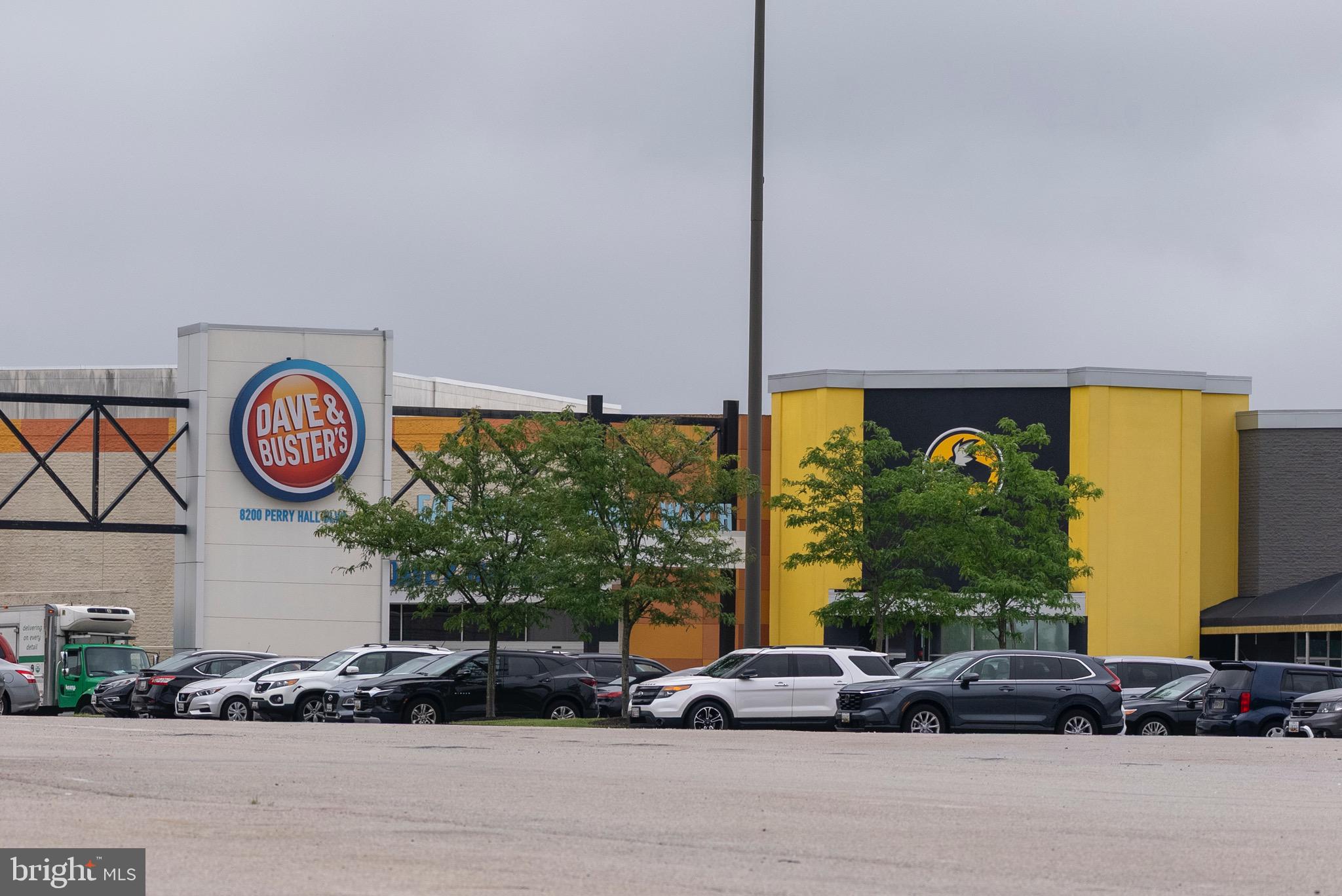 PERRY HALL FARMS - Residential