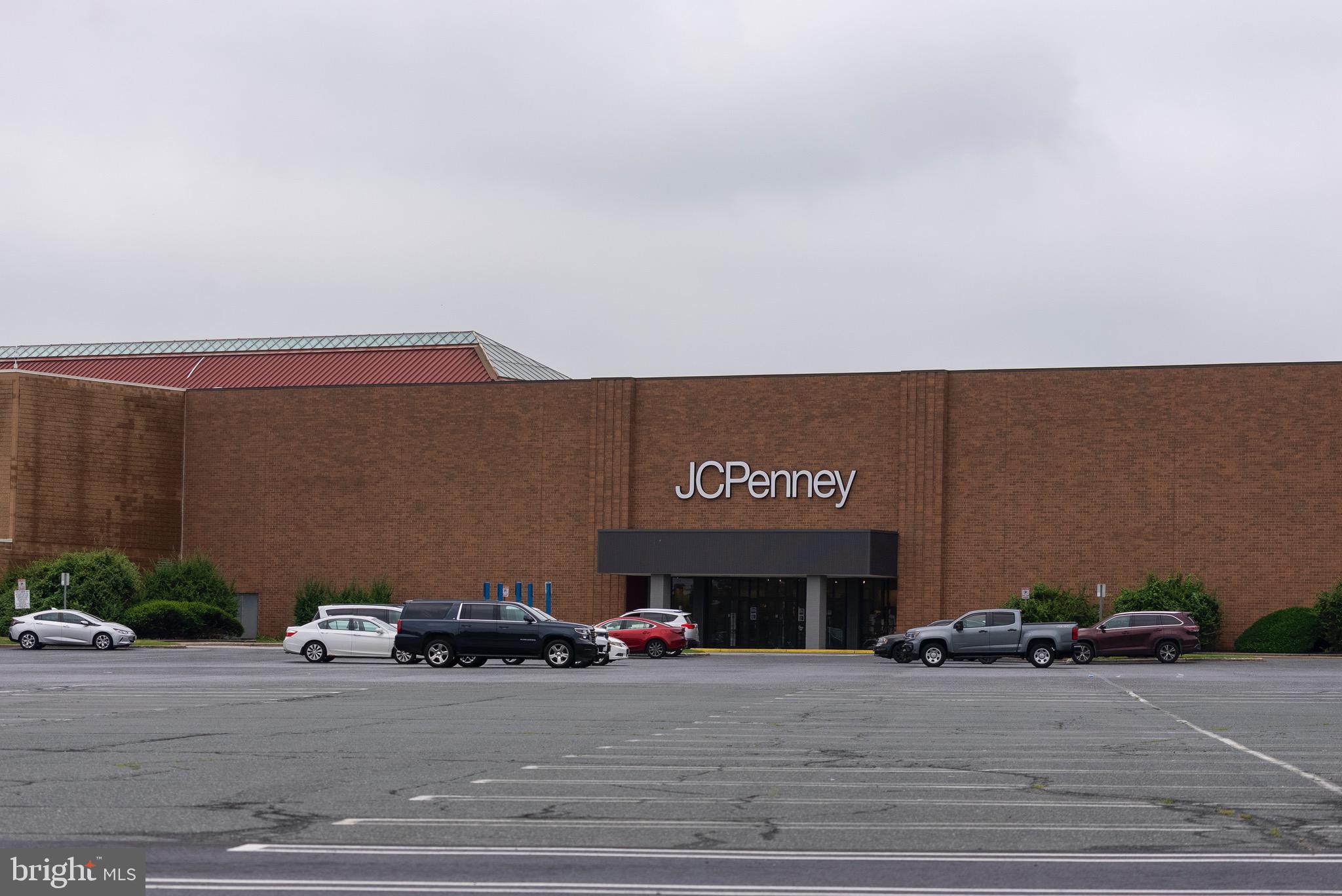 PERRY HALL FARMS - Residential