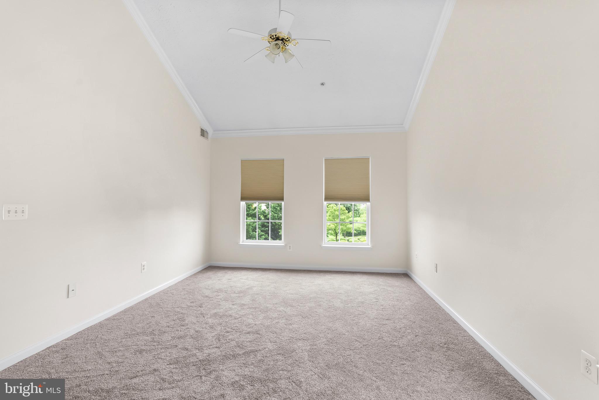 PERRY HALL FARMS - Residential